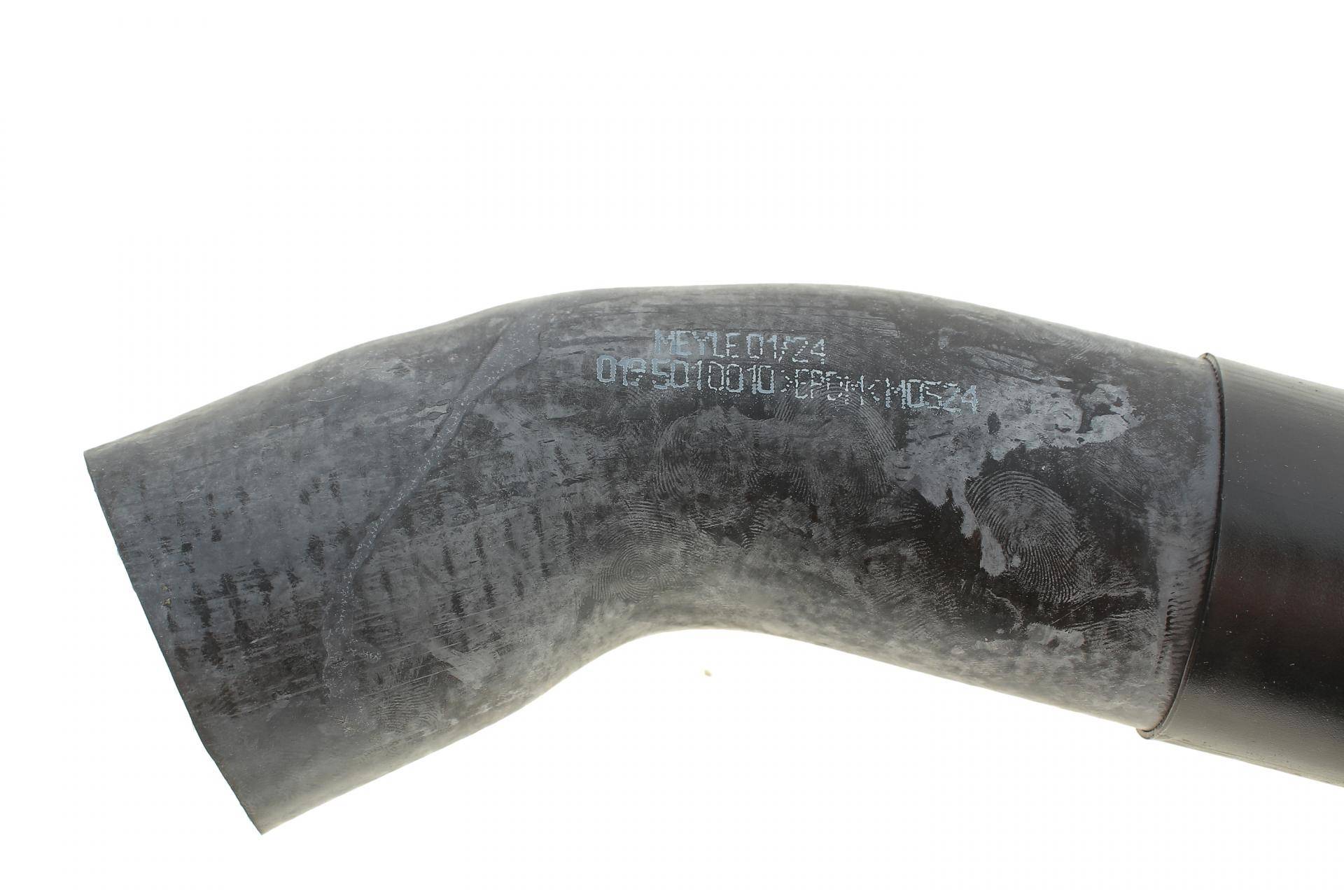 Патрубок радіатора (нижній) MB E-class (W210) 96-02