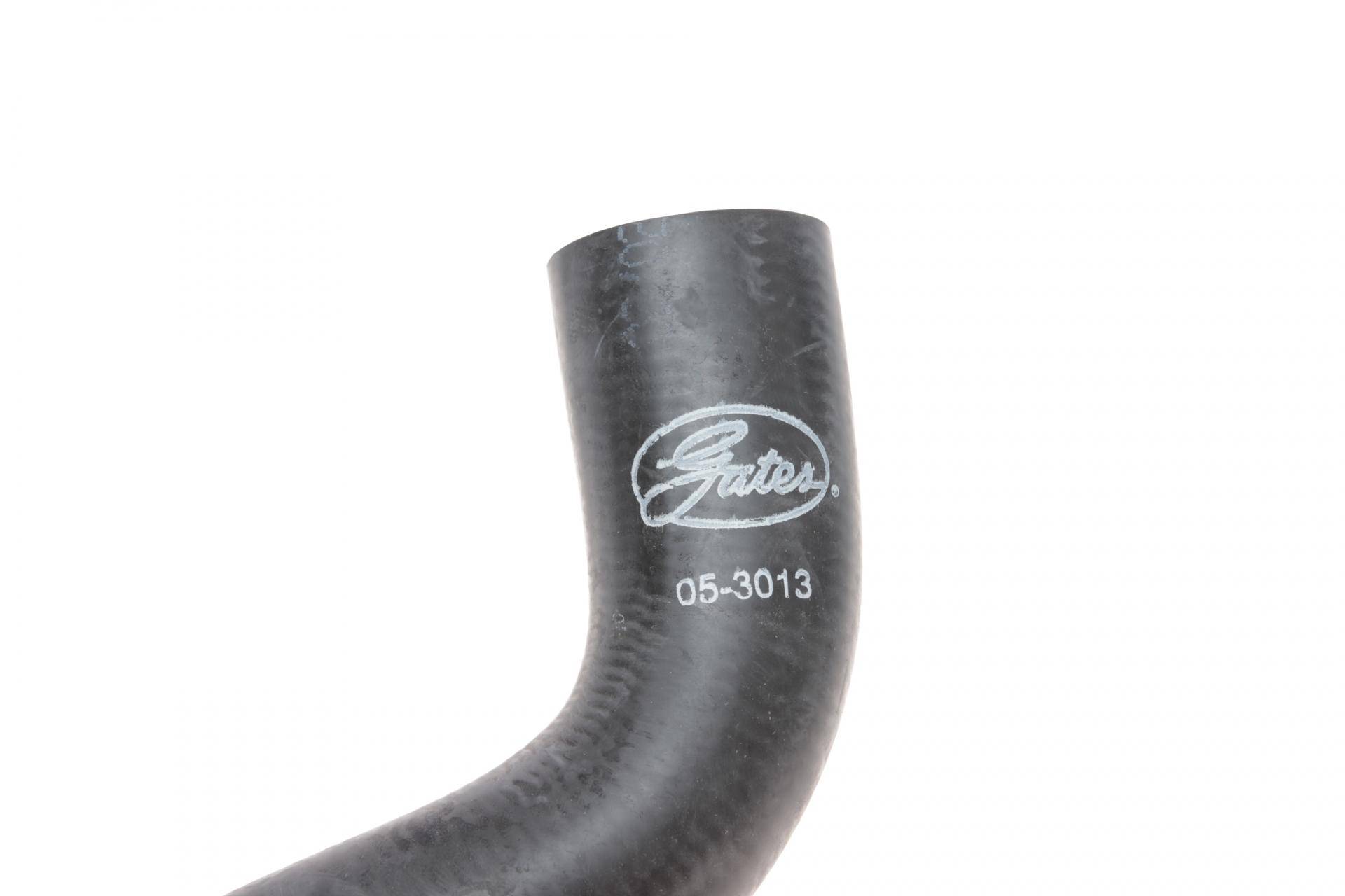 Патрубок радіатора (нижній) Chevrolet Aveo/Zaz Chance 1.4 08-