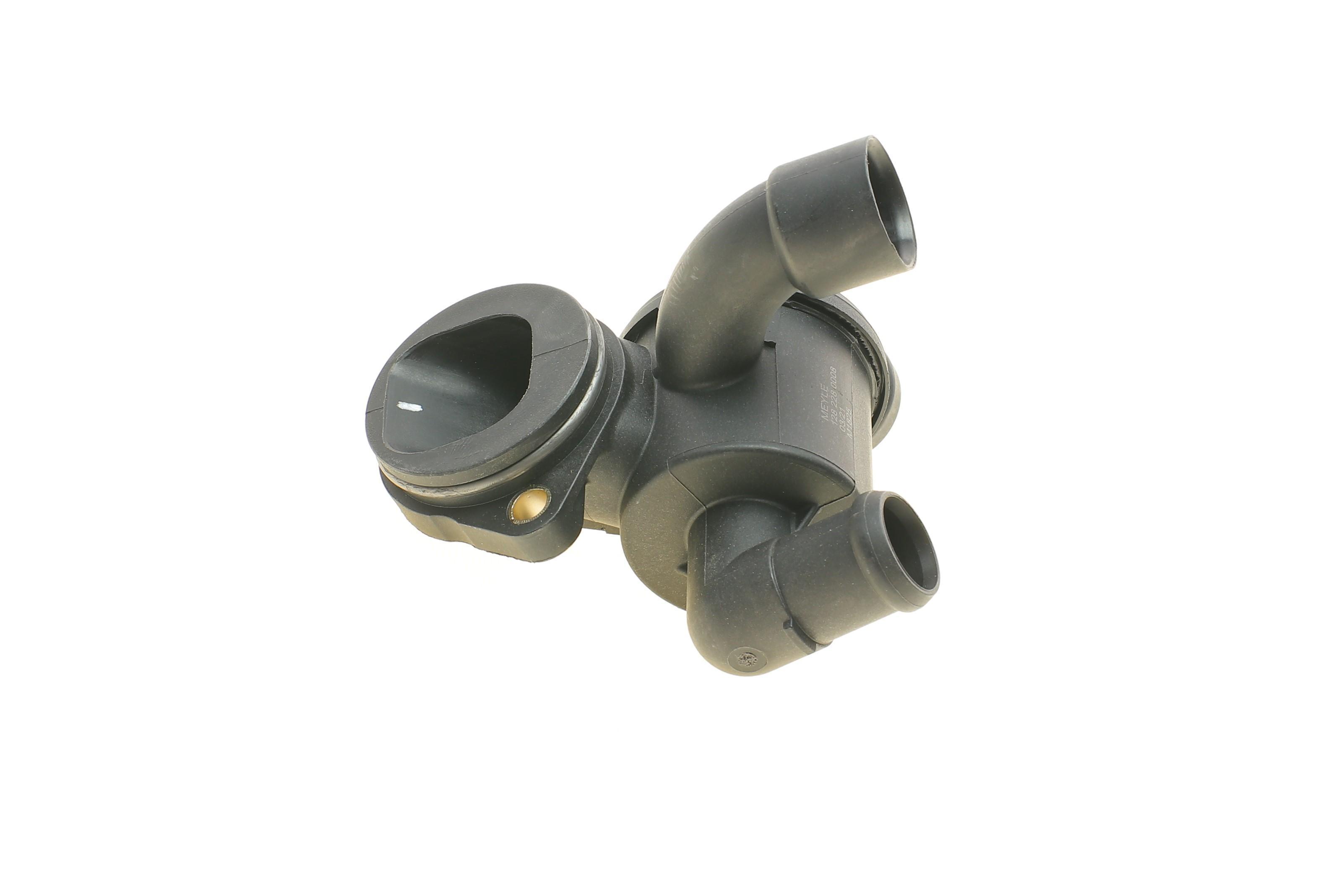 Термостат VW Crafter/Amarok 2.0TDI 10- (87 °C)