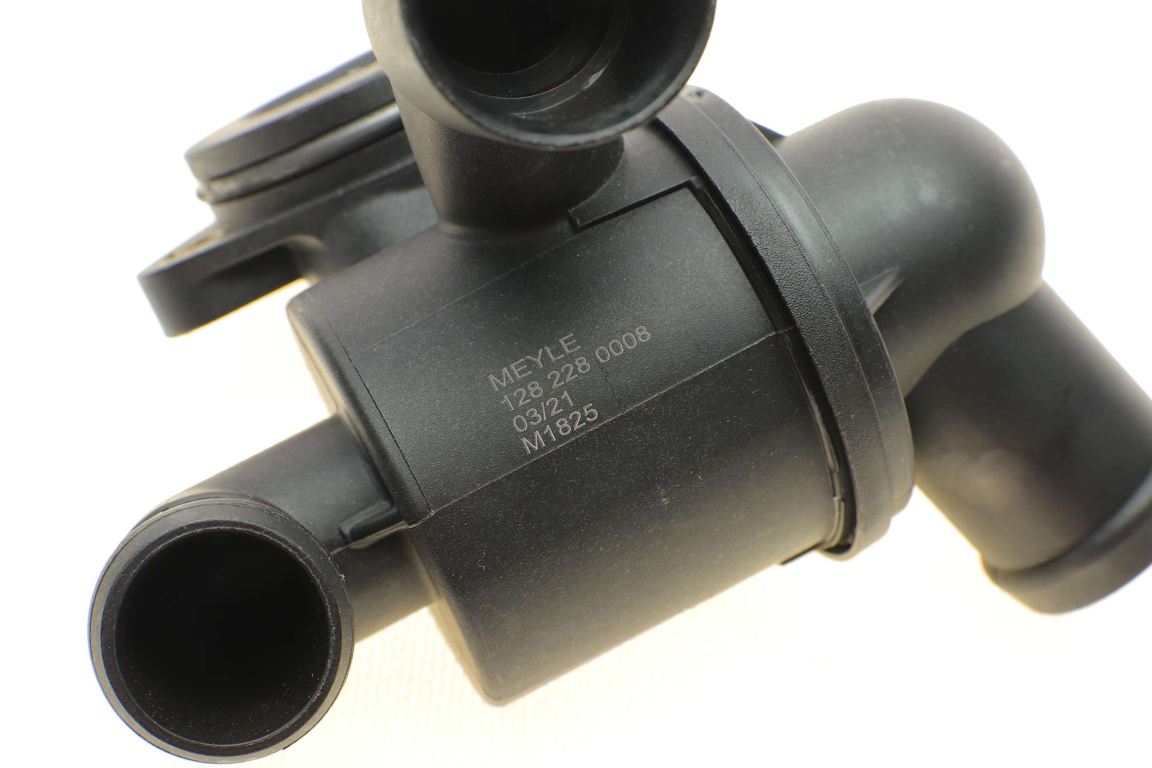 Термостат VW Crafter/Amarok 2.0TDI 10- (87 °C)