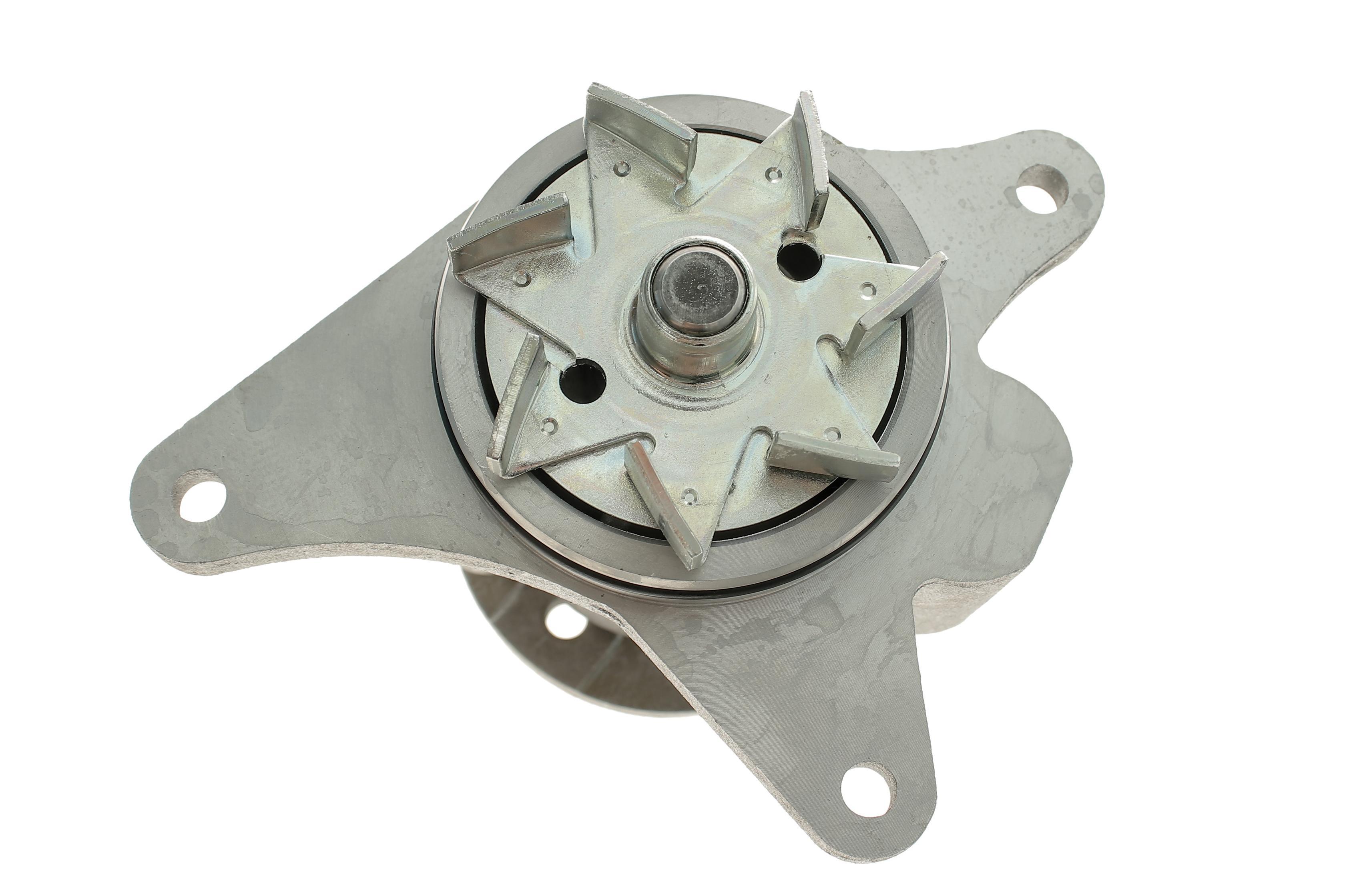 Помпа води Land Rover Discovery III/IV 2.7TD 4x4 04-18/Range Rover Sport 2.7D 4x4 05-13 (R/B) (7лоп)