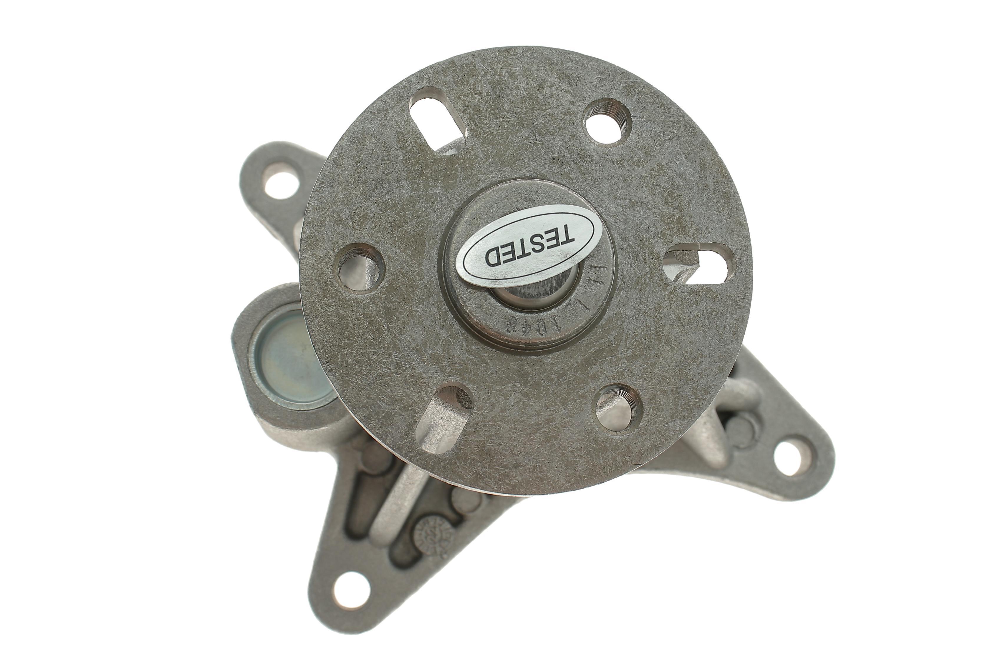 Помпа води Land Rover Discovery III/IV 2.7TD 4x4 04-18/Range Rover Sport 2.7D 4x4 05-13 (R/B) (7лоп)