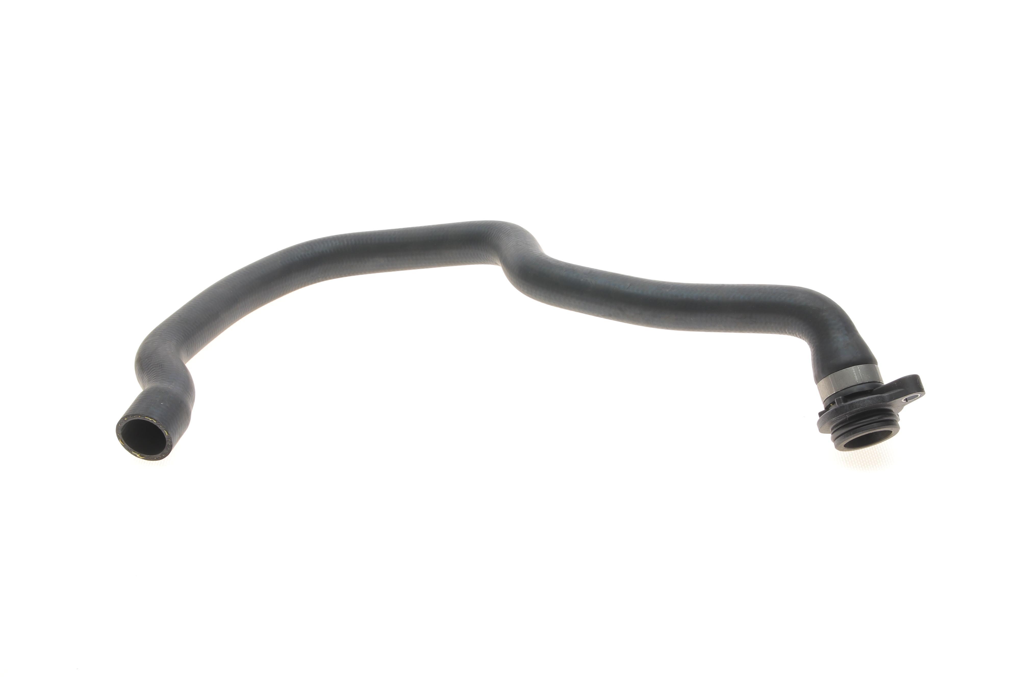 Патрубок системи охолодження BMW X5 (E70) 06-13 (N52N)