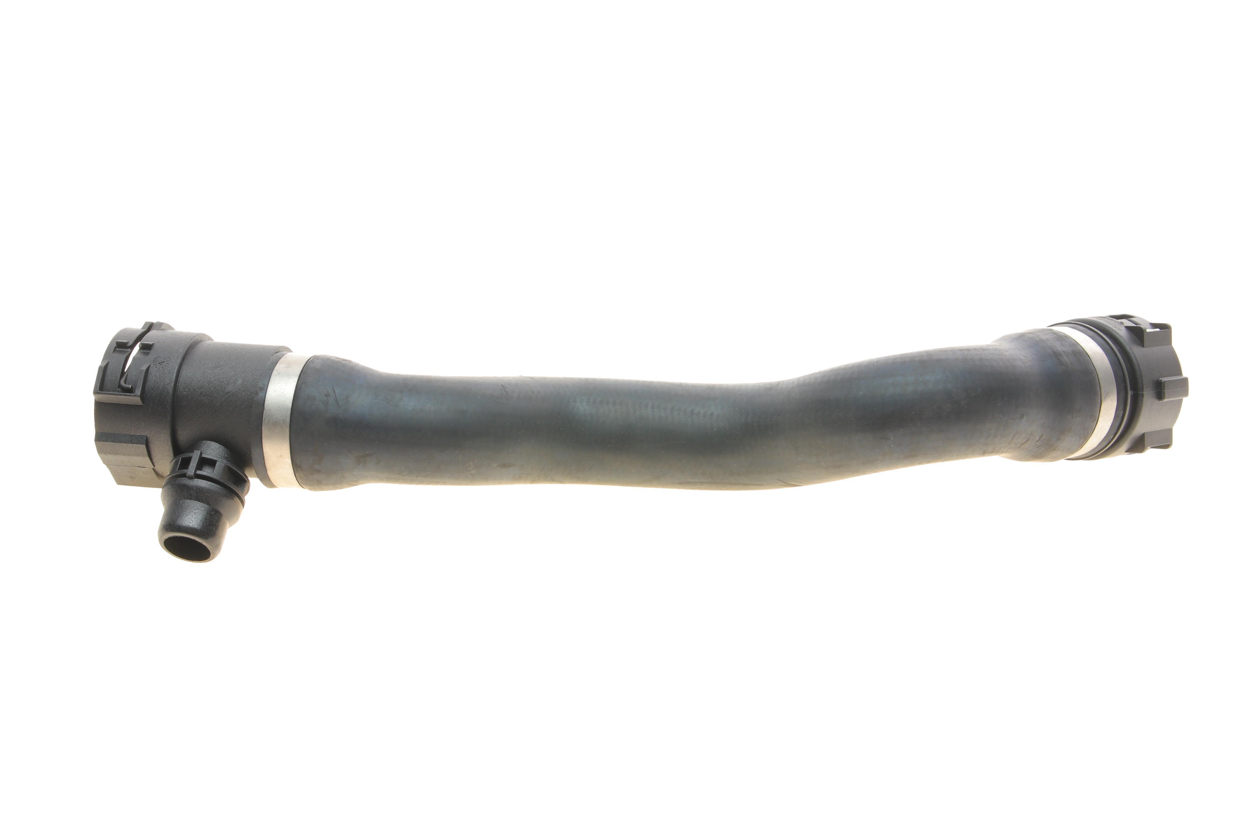 Патрубок радіатора BMW 5 (F10) 10-16