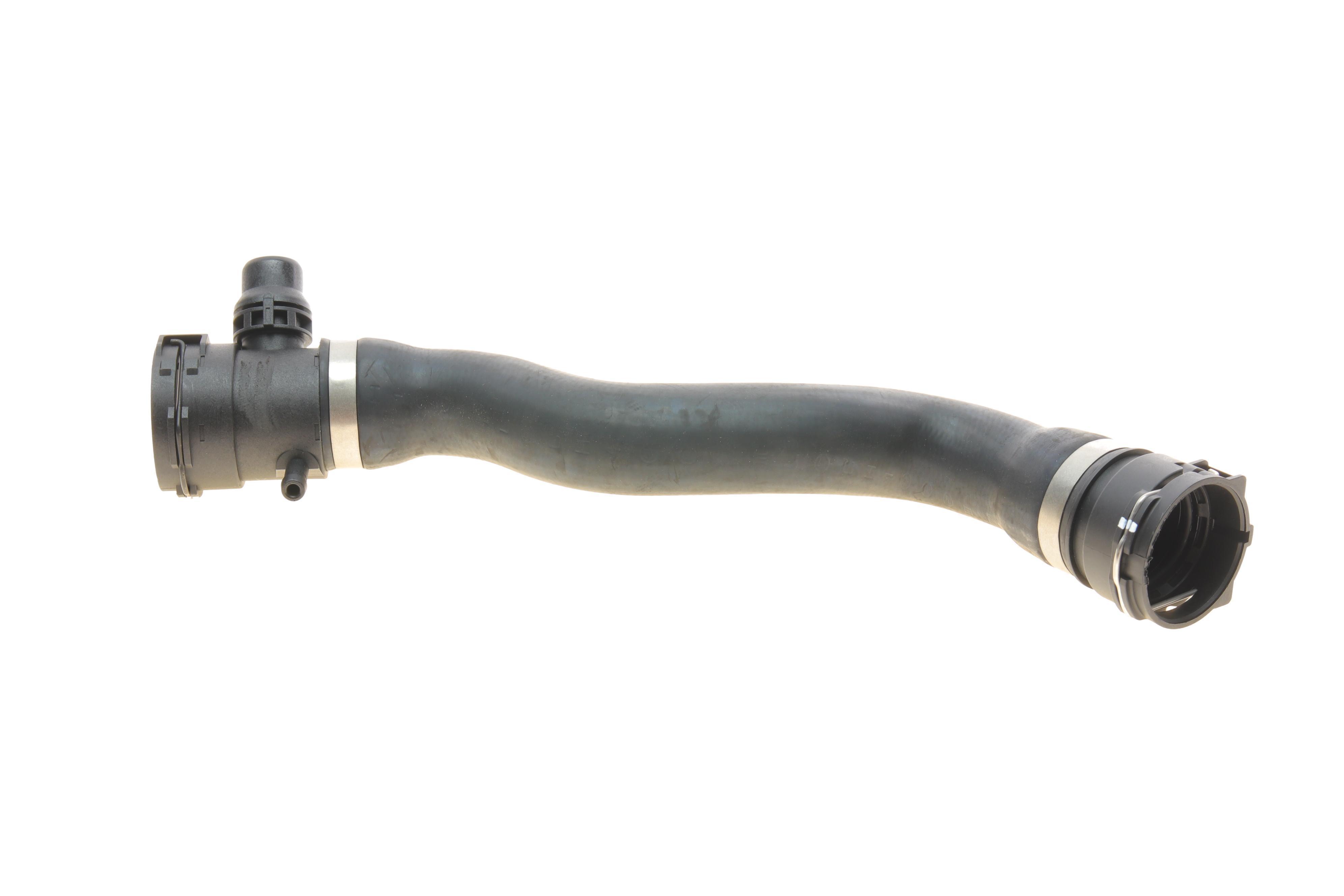 Патрубок радіатора BMW 5 (F10) 10-16