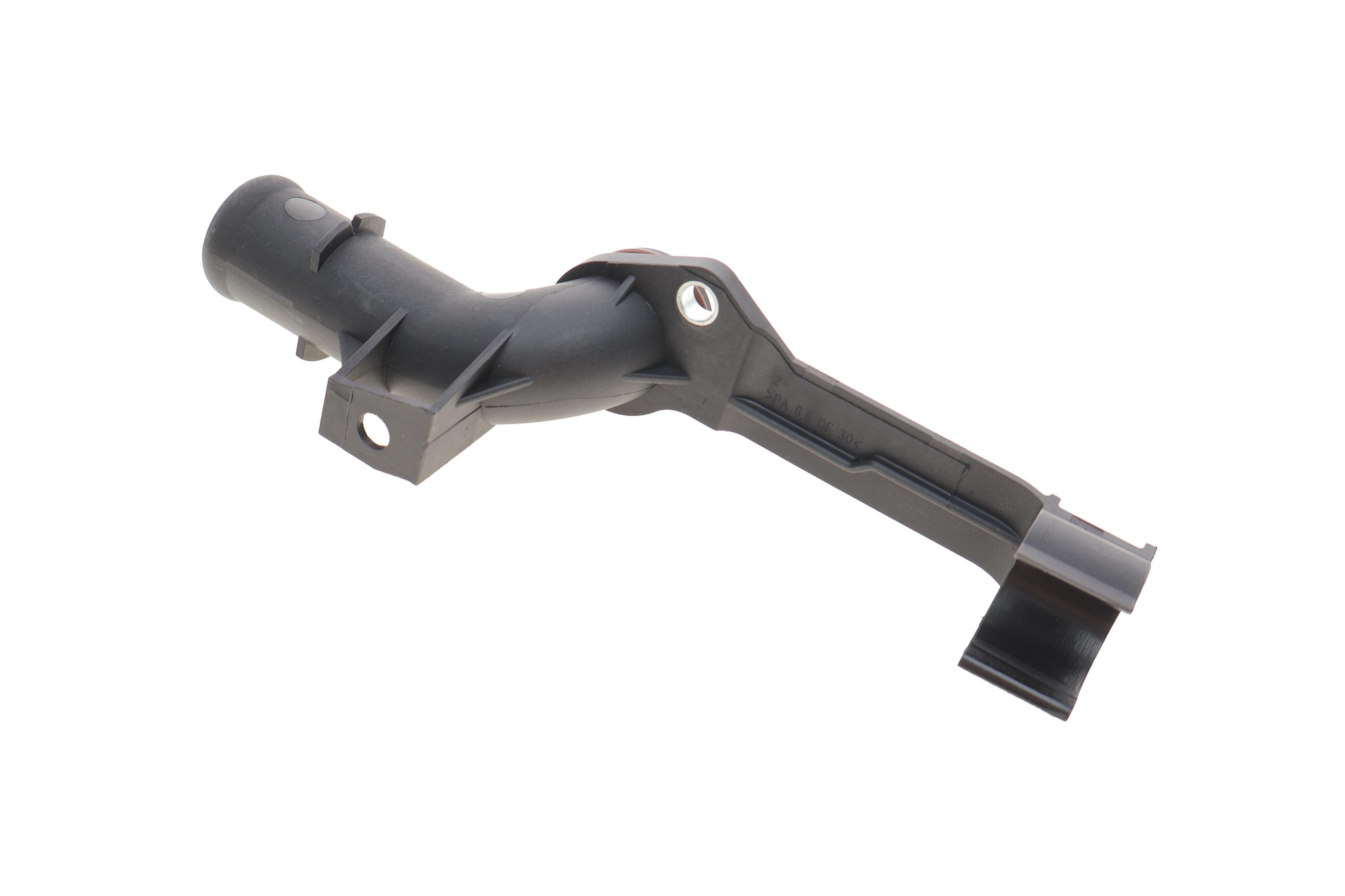 Фланець системи охолодження MB Sprinter M271 08-