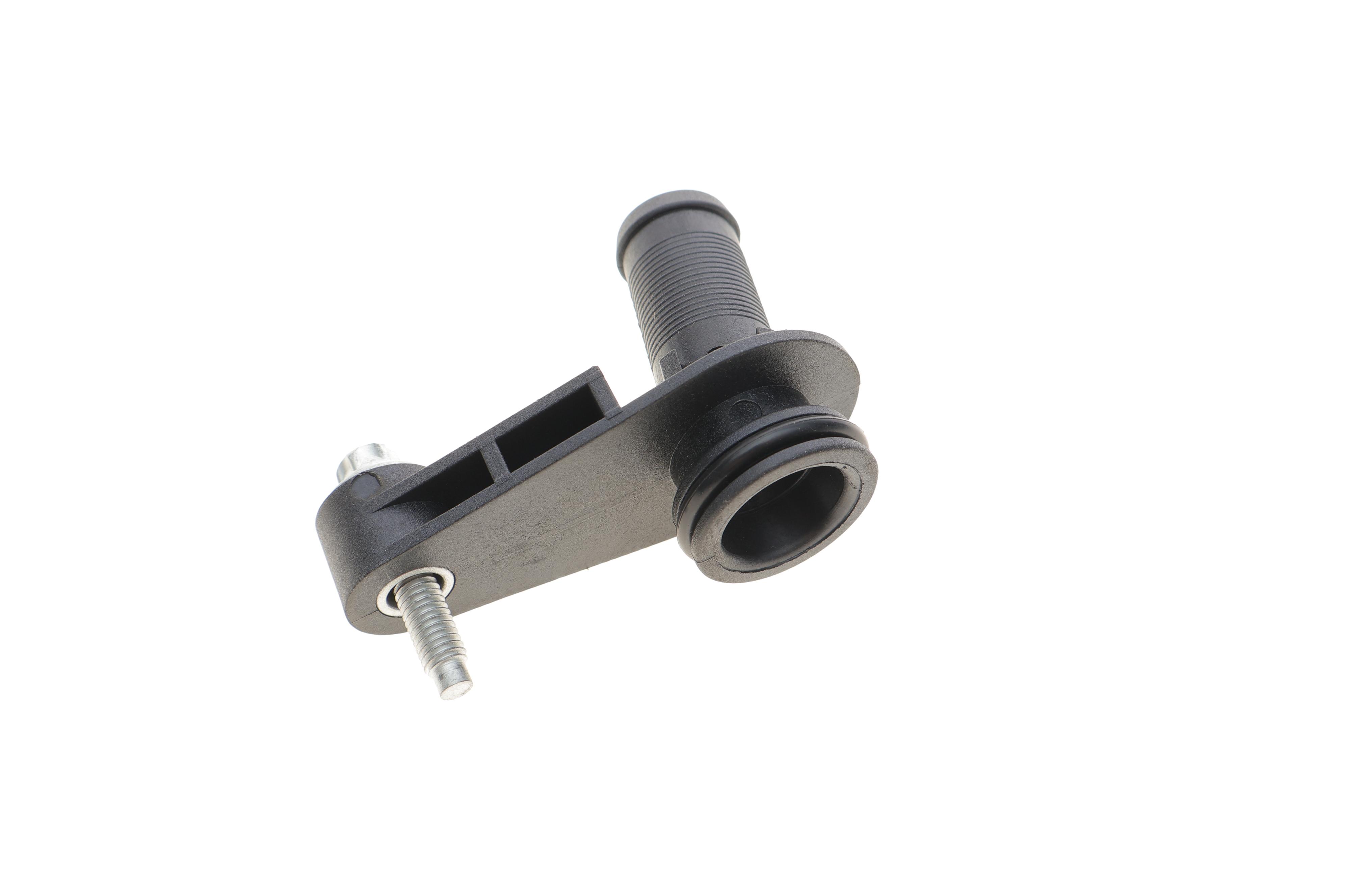 Фланець системи охолодження Land Rover Discovery/Freelander 2.2D 06-