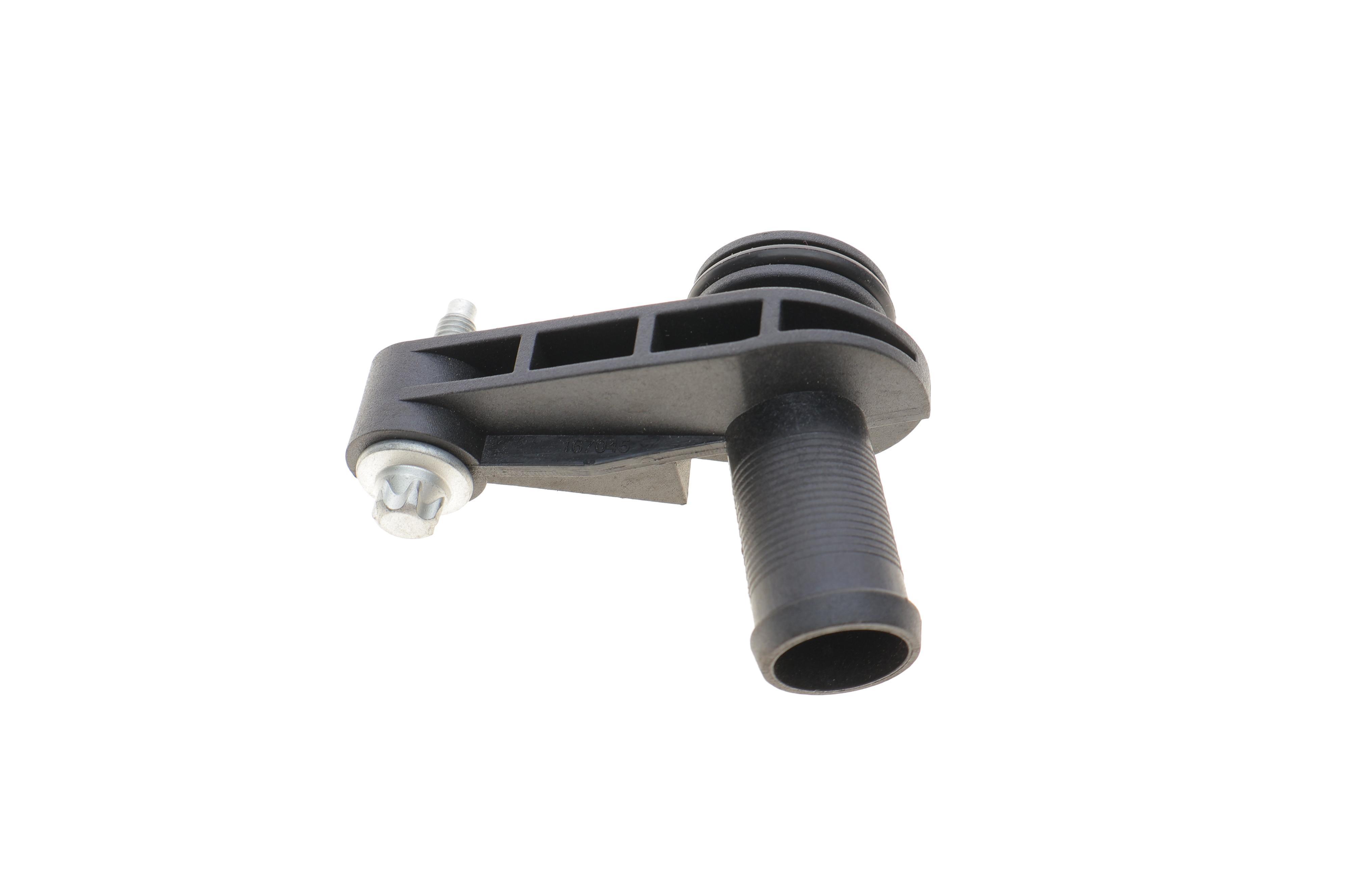 Фланець системи охолодження Land Rover Discovery/Freelander 2.2D 06-