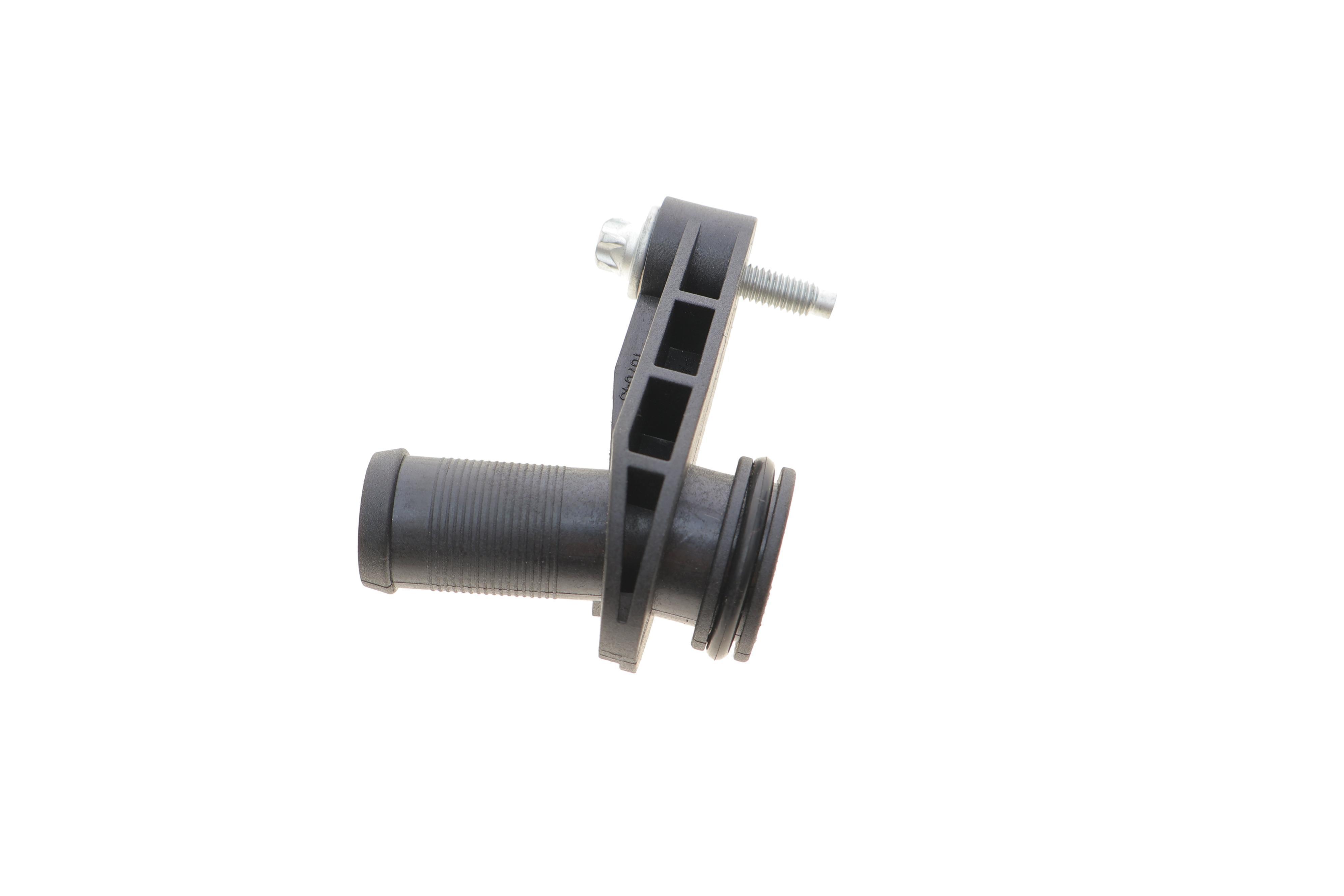 Фланець системи охолодження Land Rover Discovery/Freelander 2.2D 06-