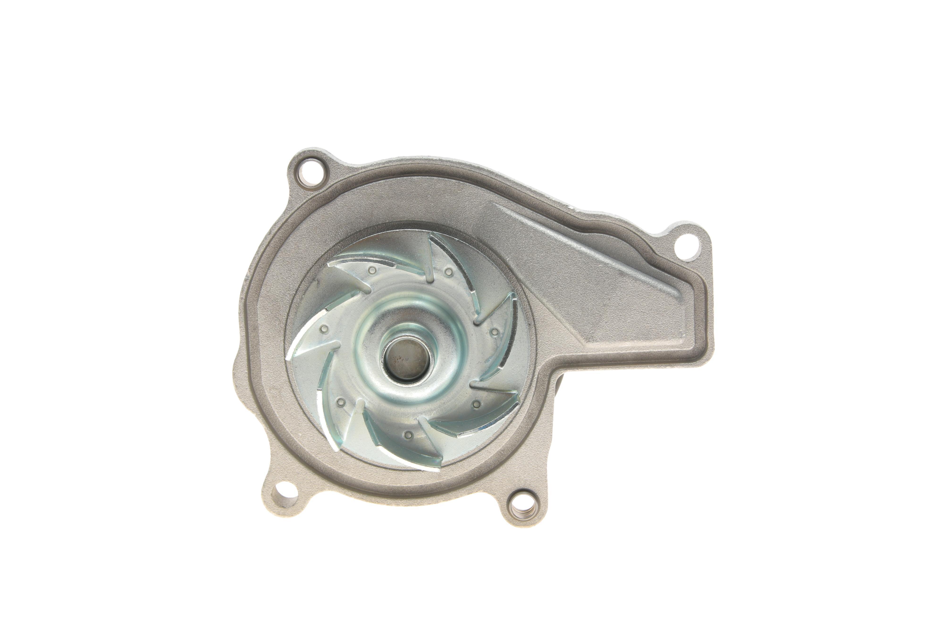 Помпа води BMW X1 (F48)/X2 (F39)/Mini Cooper/Clubman 2.0d B47 C20 14- (R/B) (7 лоп)