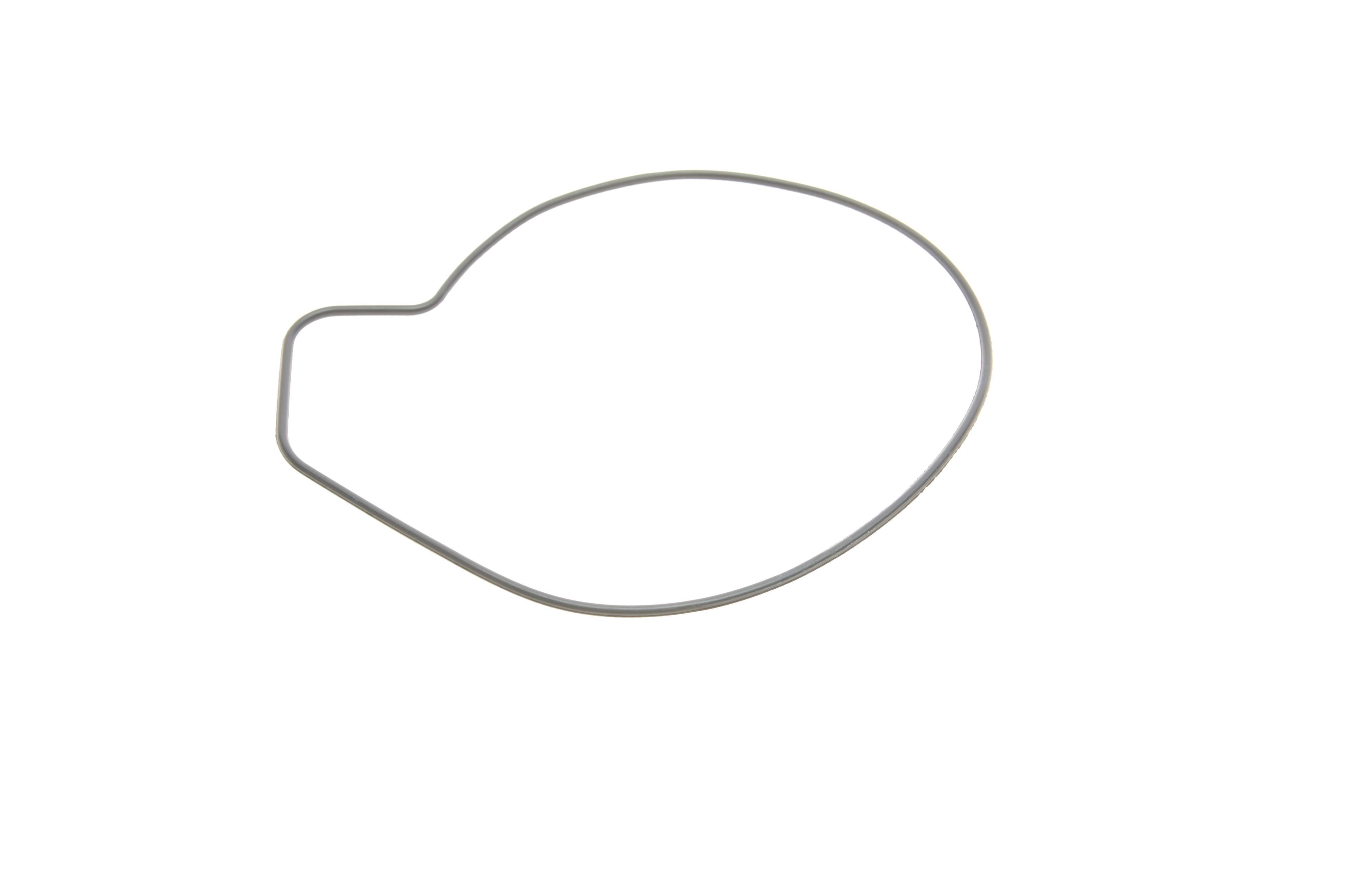 Помпа води Mitsubishi Pajero 2.8 TD 94-99 (6 лоп) (2 кан)