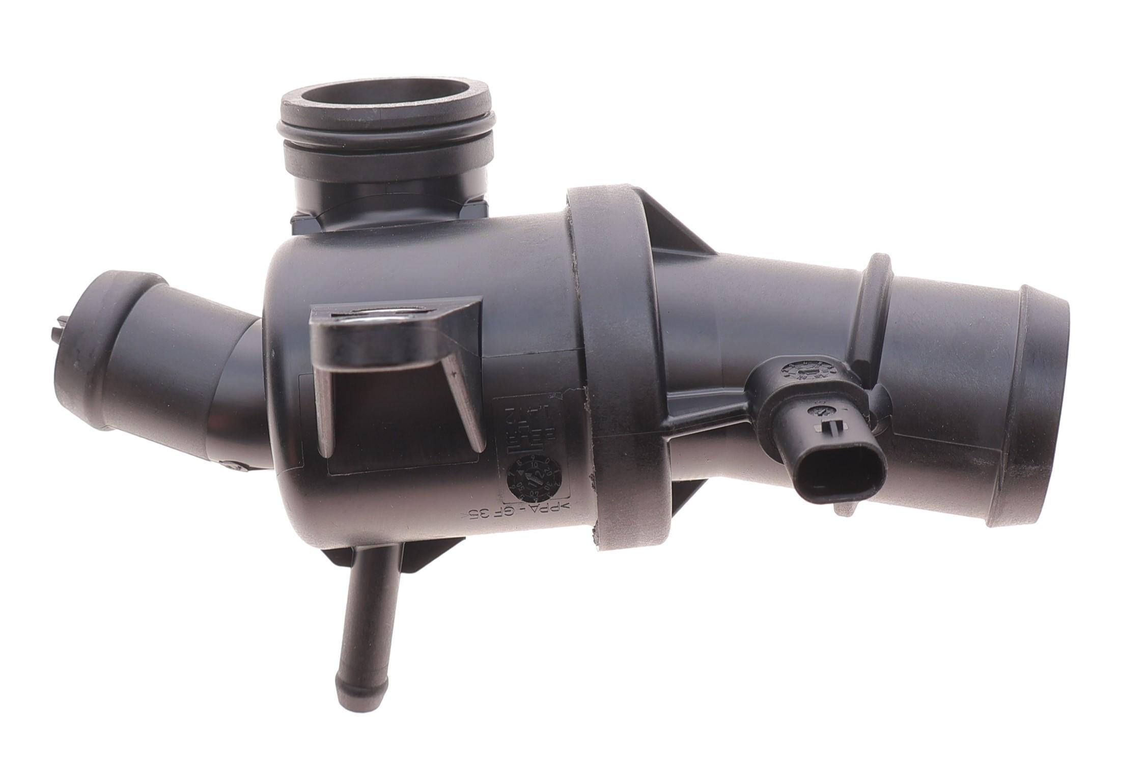 Термостат MB A-Class (W169) 04-12/B-Class (W245) 05-11 2.0CDI (OM640) Euro5