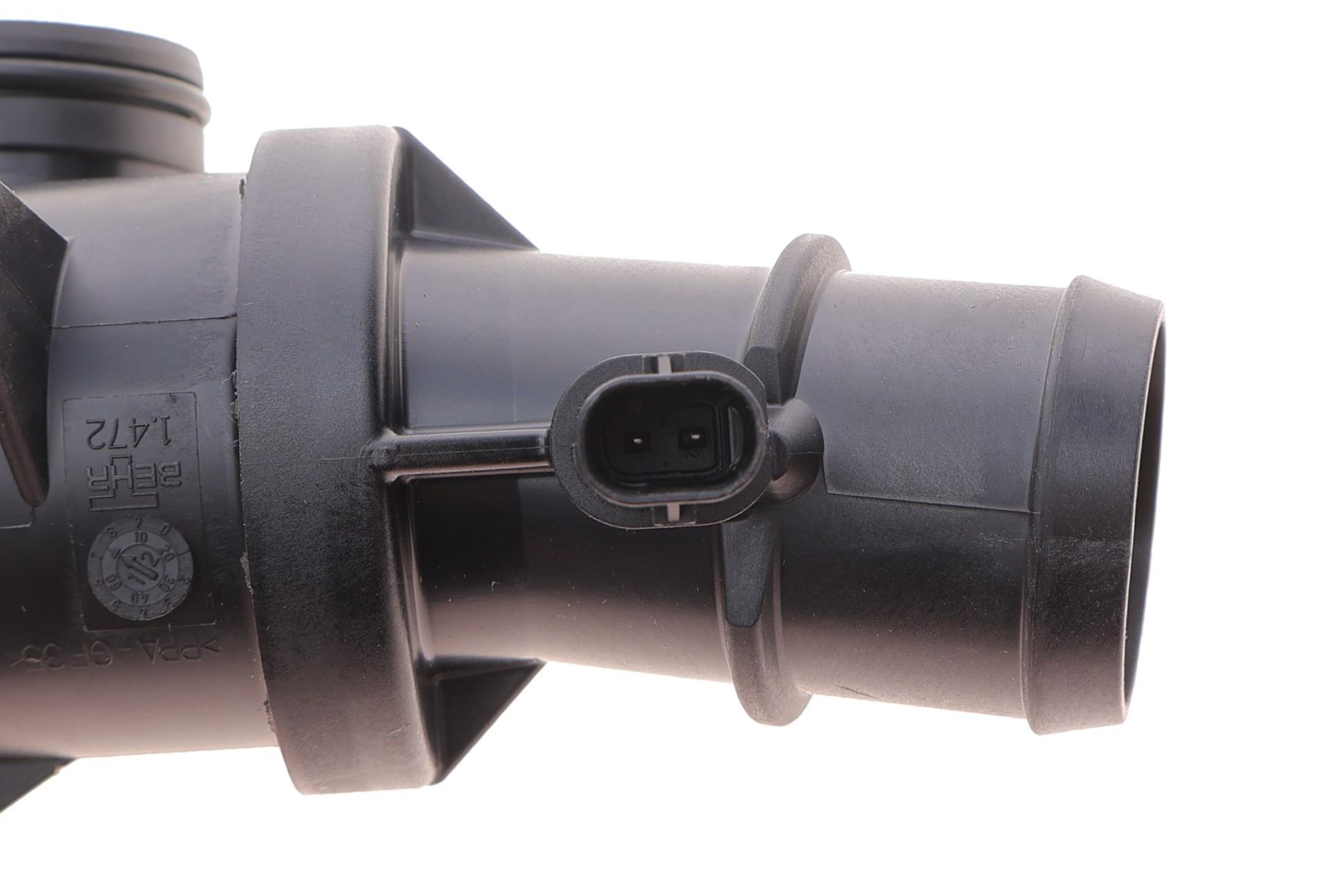 Термостат MB A-Class (W169) 04-12/B-Class (W245) 05-11 2.0CDI (OM640) Euro5