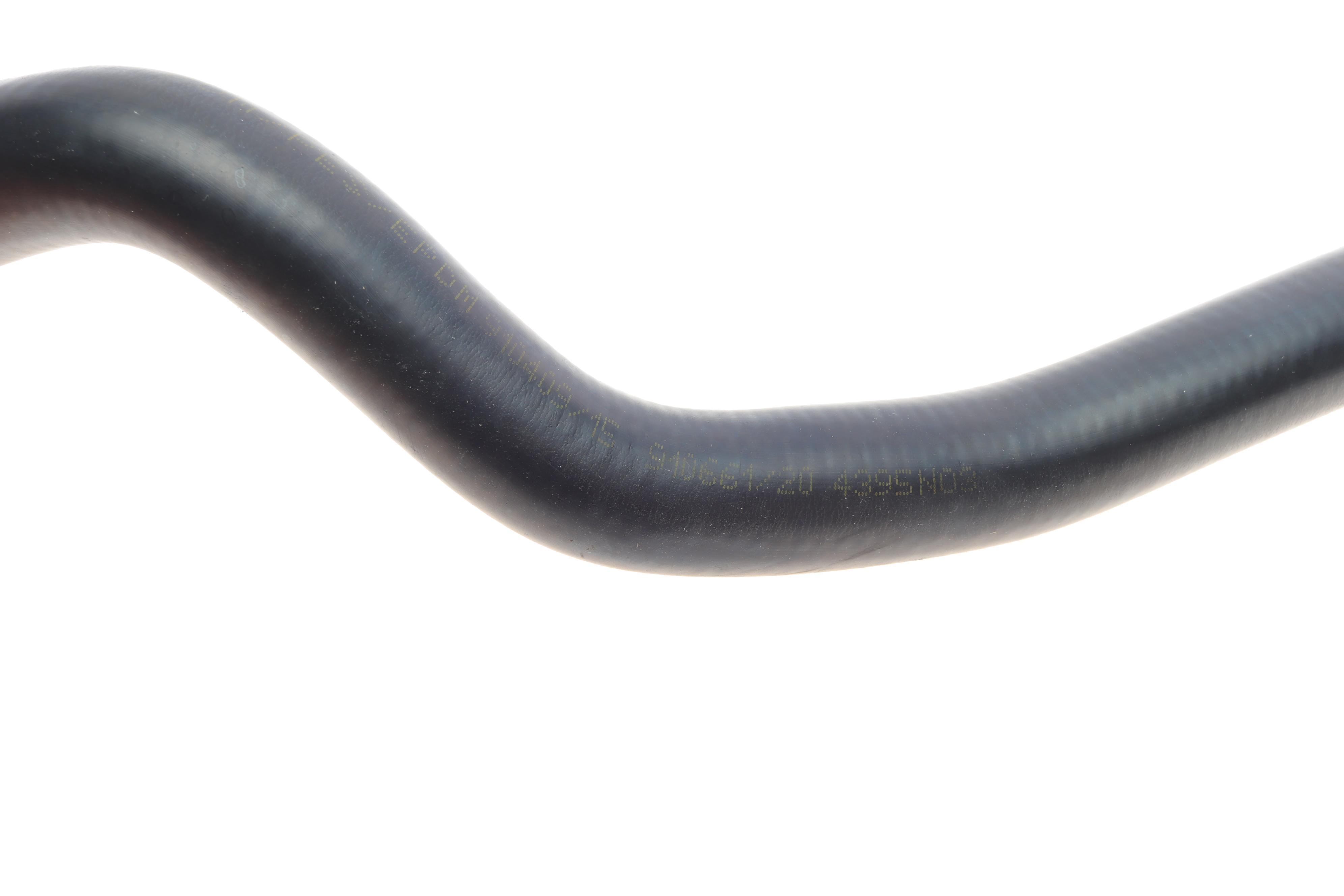 Патрубок радіатора (нижній) Ford Transit 2.0 TDCi 00-06