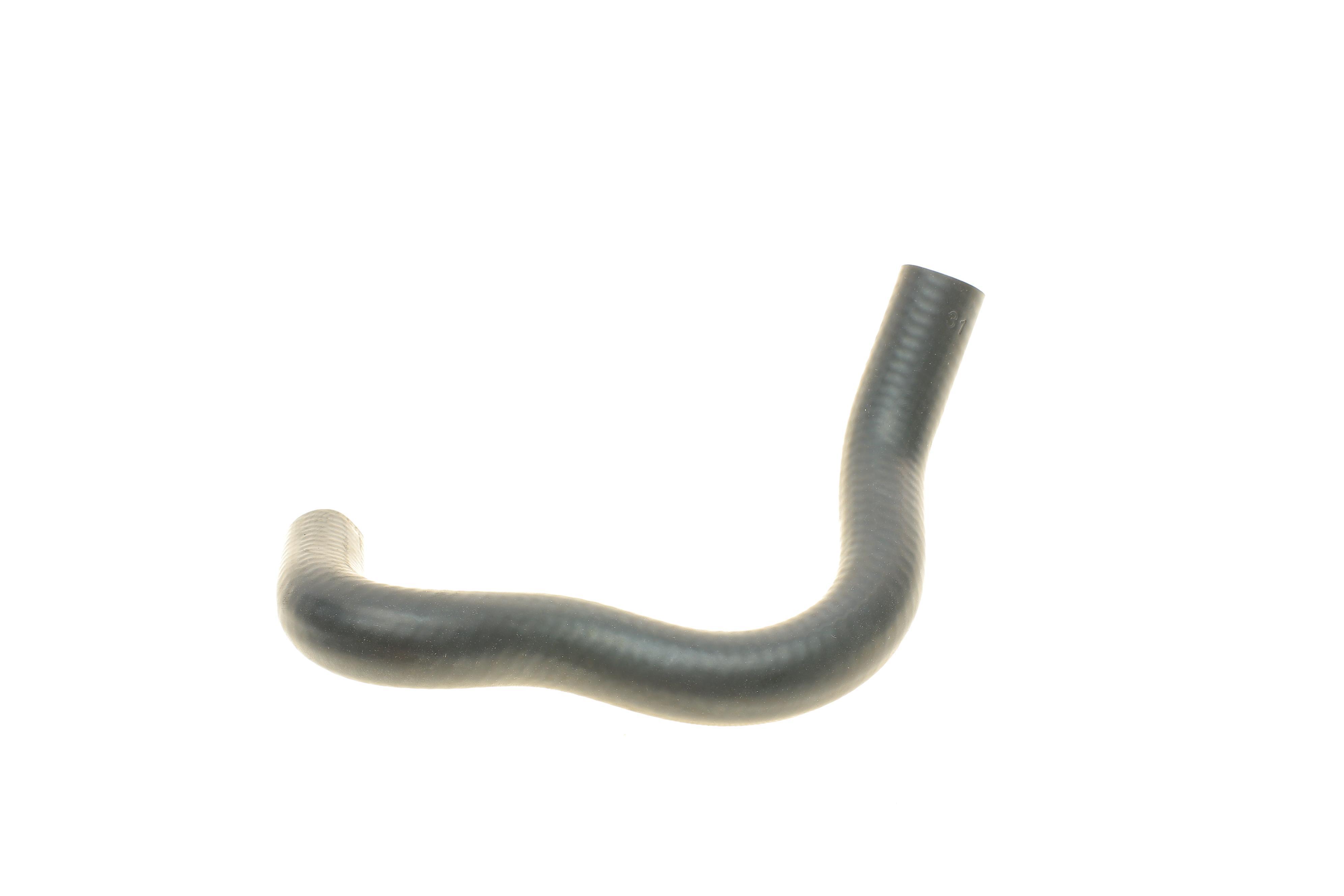 Патрубок системи охолодження Ford Transit 2.2 TDCi 06- (теплообмінника)