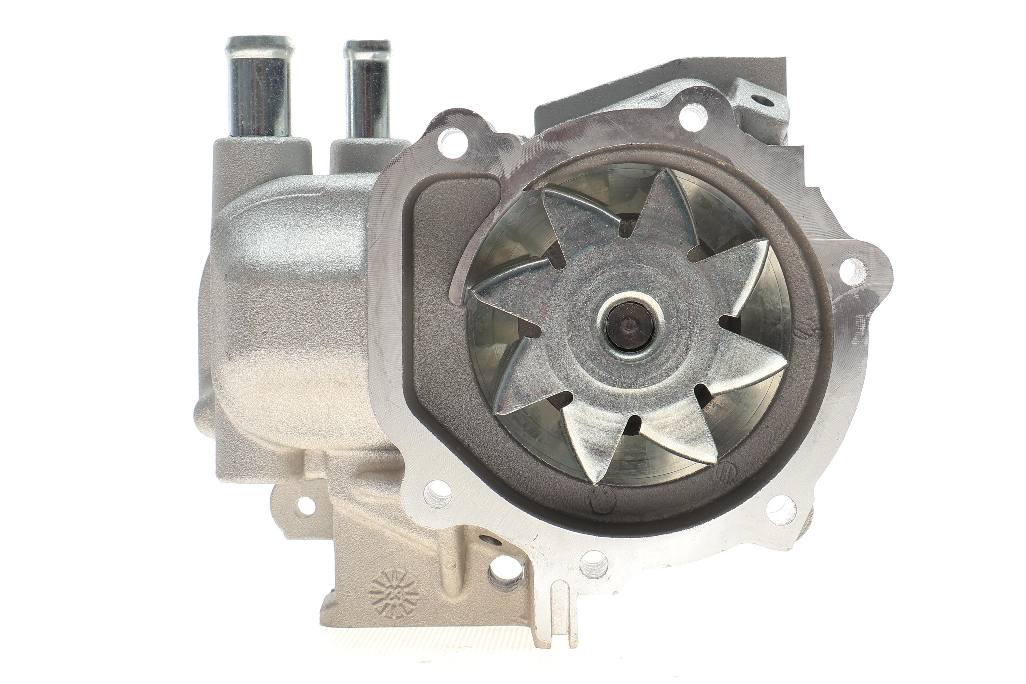 Помпа води Subaru Forester/Impreza/Legacy/Outback 1.5/2.0/2.5 AWD/i AWD 01- (R/B) (8 лоп)