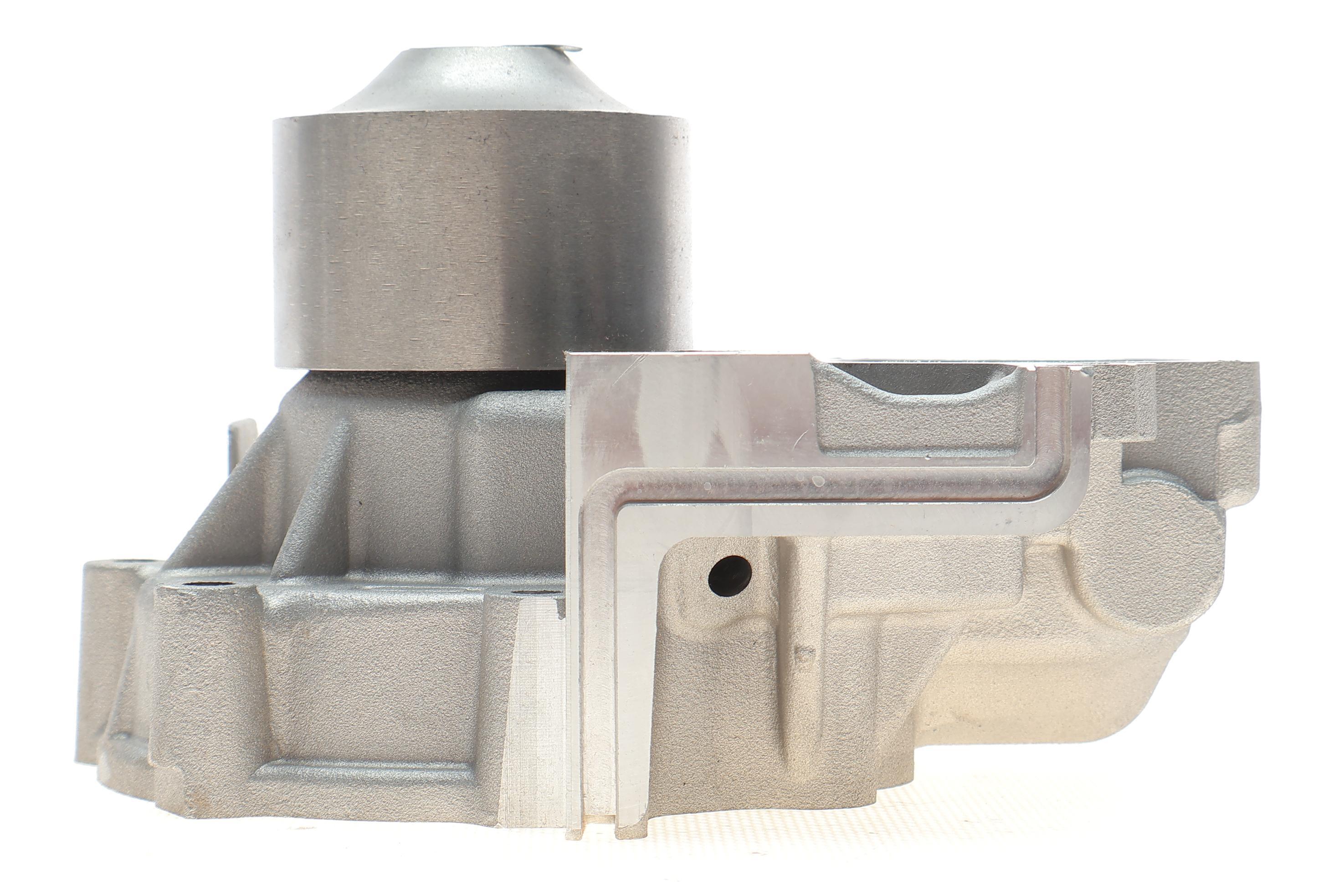 Помпа води Subaru Forester/Impreza/Legacy/Outback 1.5/2.0/2.5 AWD/i AWD 01- (R/B) (8 лоп)