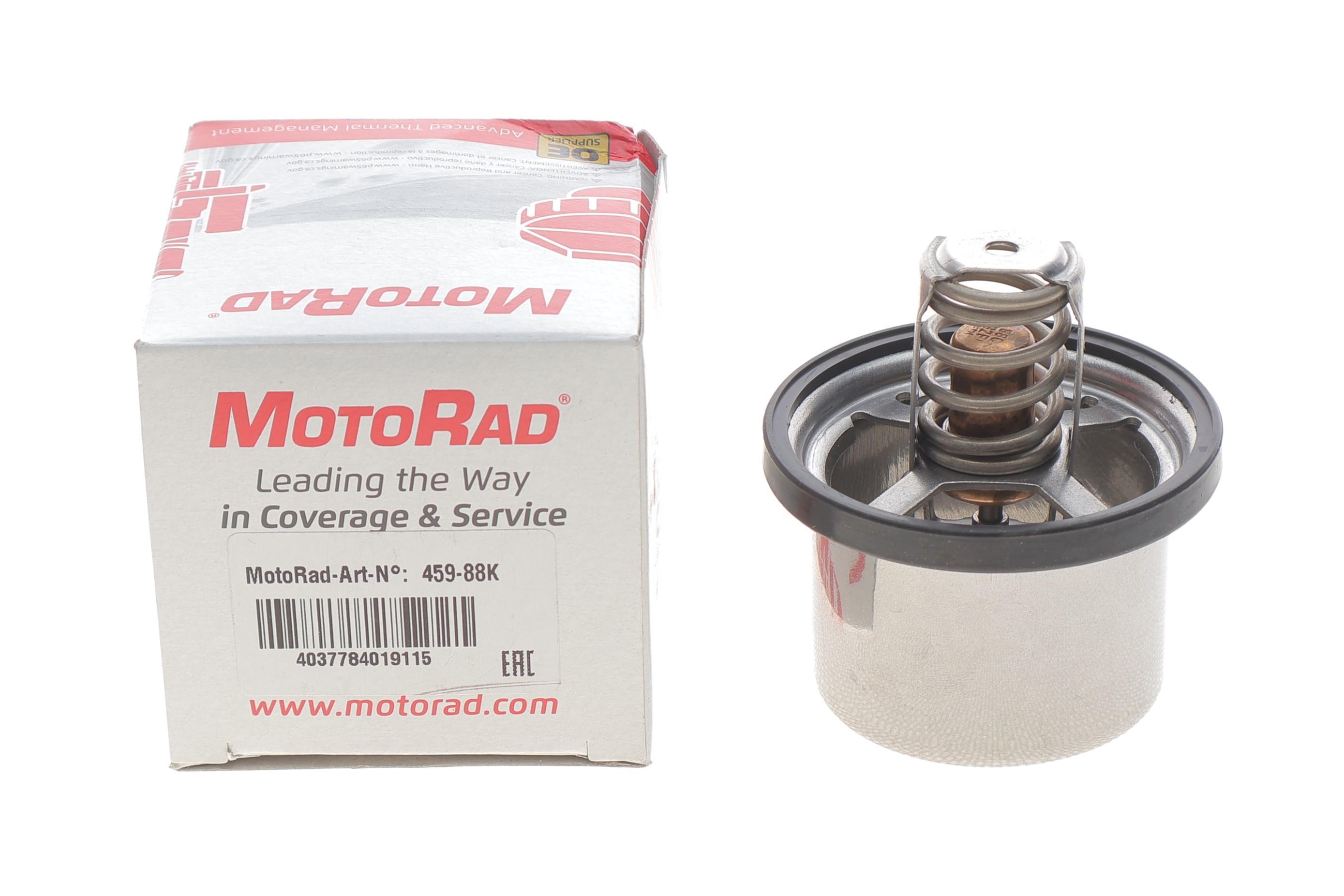 Термостат Porsche Cayenne 4.8 07-10 (88°C)