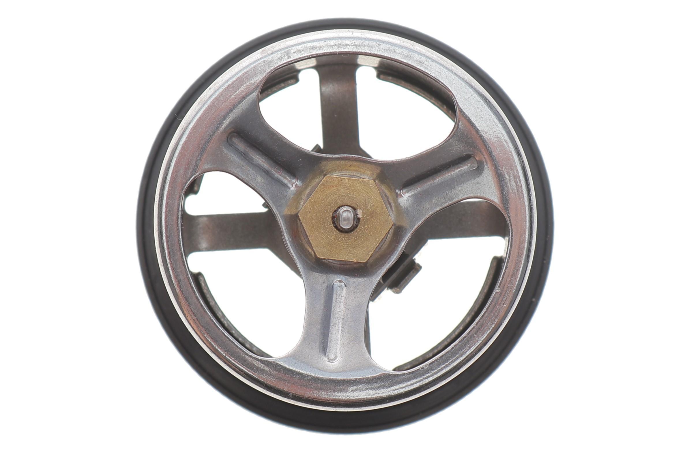 Термостат Porsche Cayenne 4.8 07-10 (88°C)