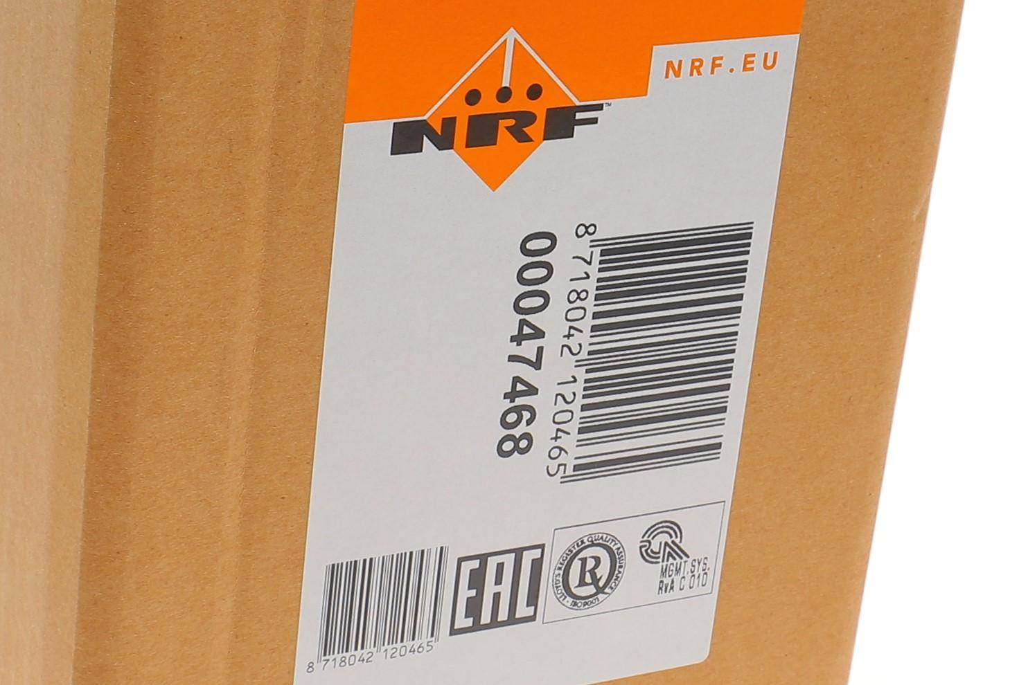 Вентилятор радіатора Mitsubishi Pajero 2.5D/3.2D/3.5 00-07 (з дифузором)