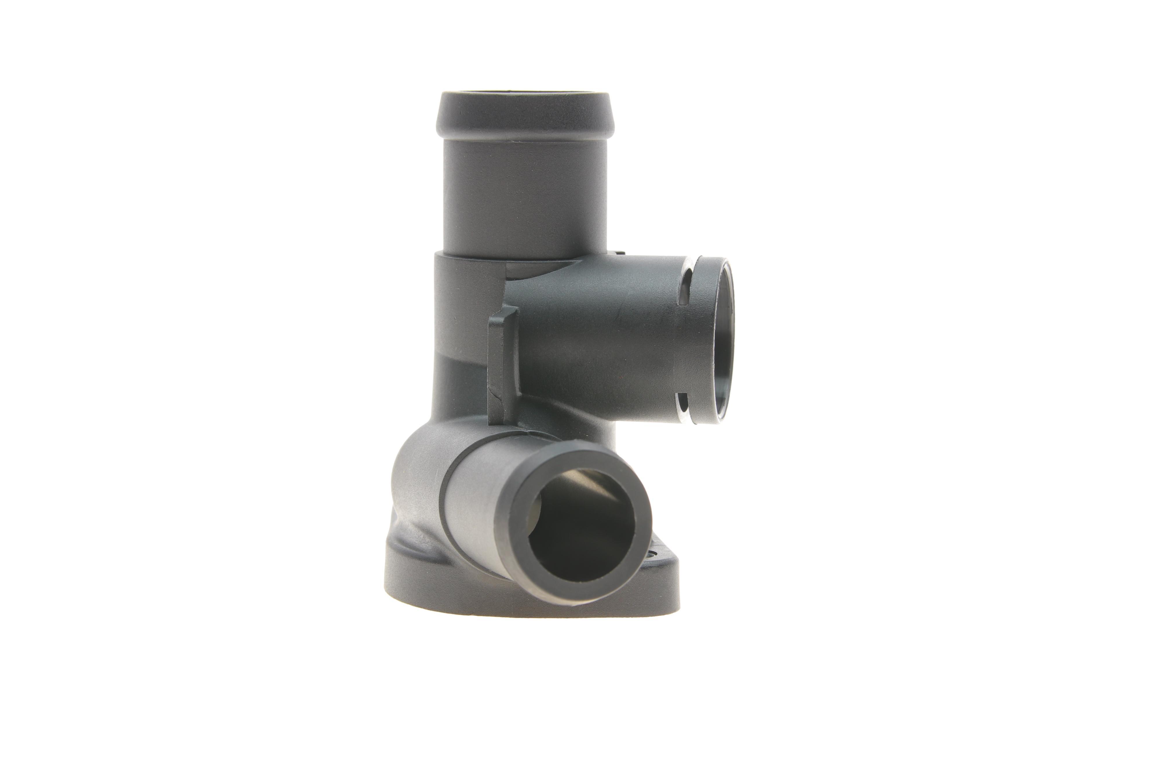 Фланець системи охолодження VW Passat/Jetta/Golf 1.6/1.6i 94-02