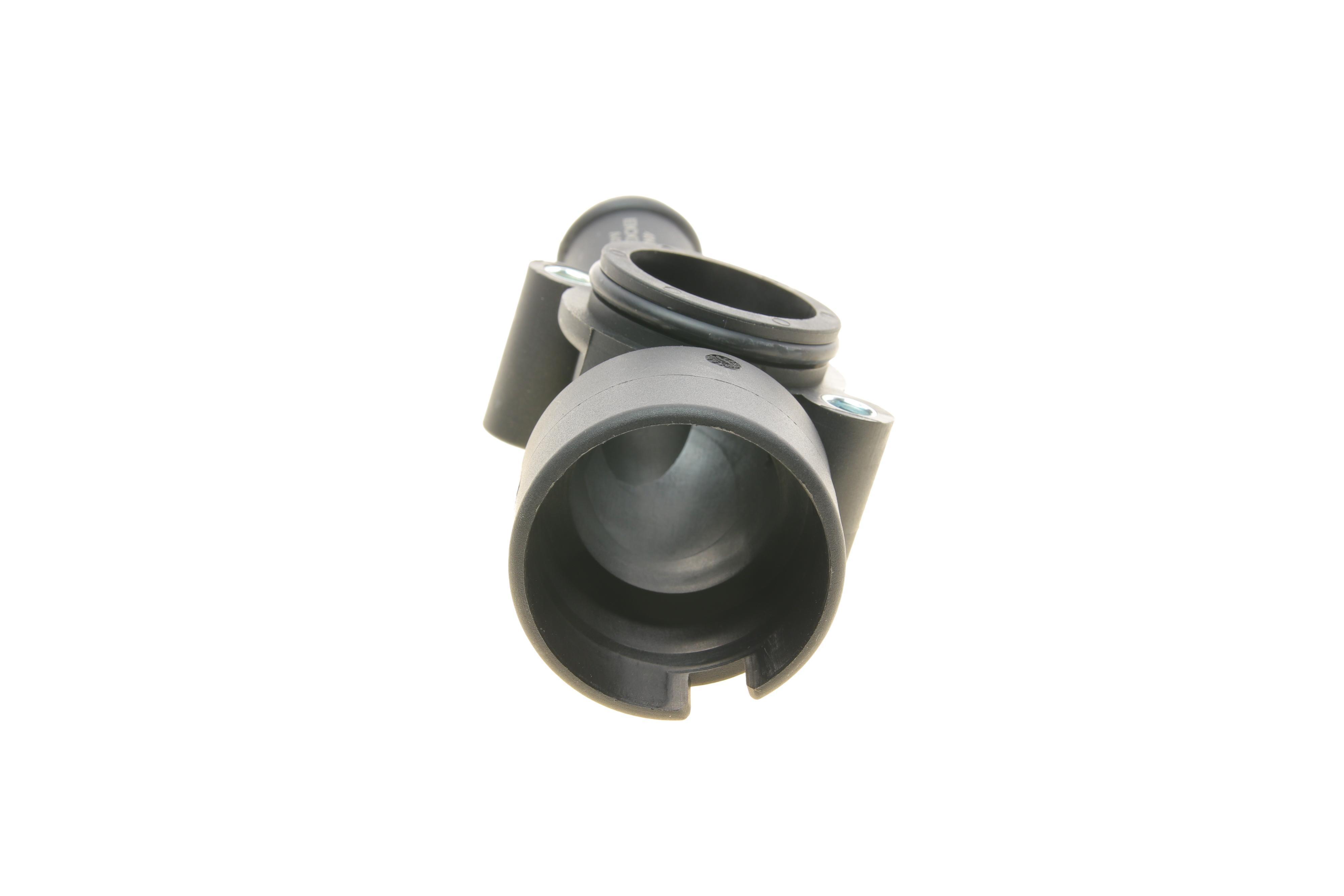 Фланець системи охолодження VW T4 2.8 VR6 95-00