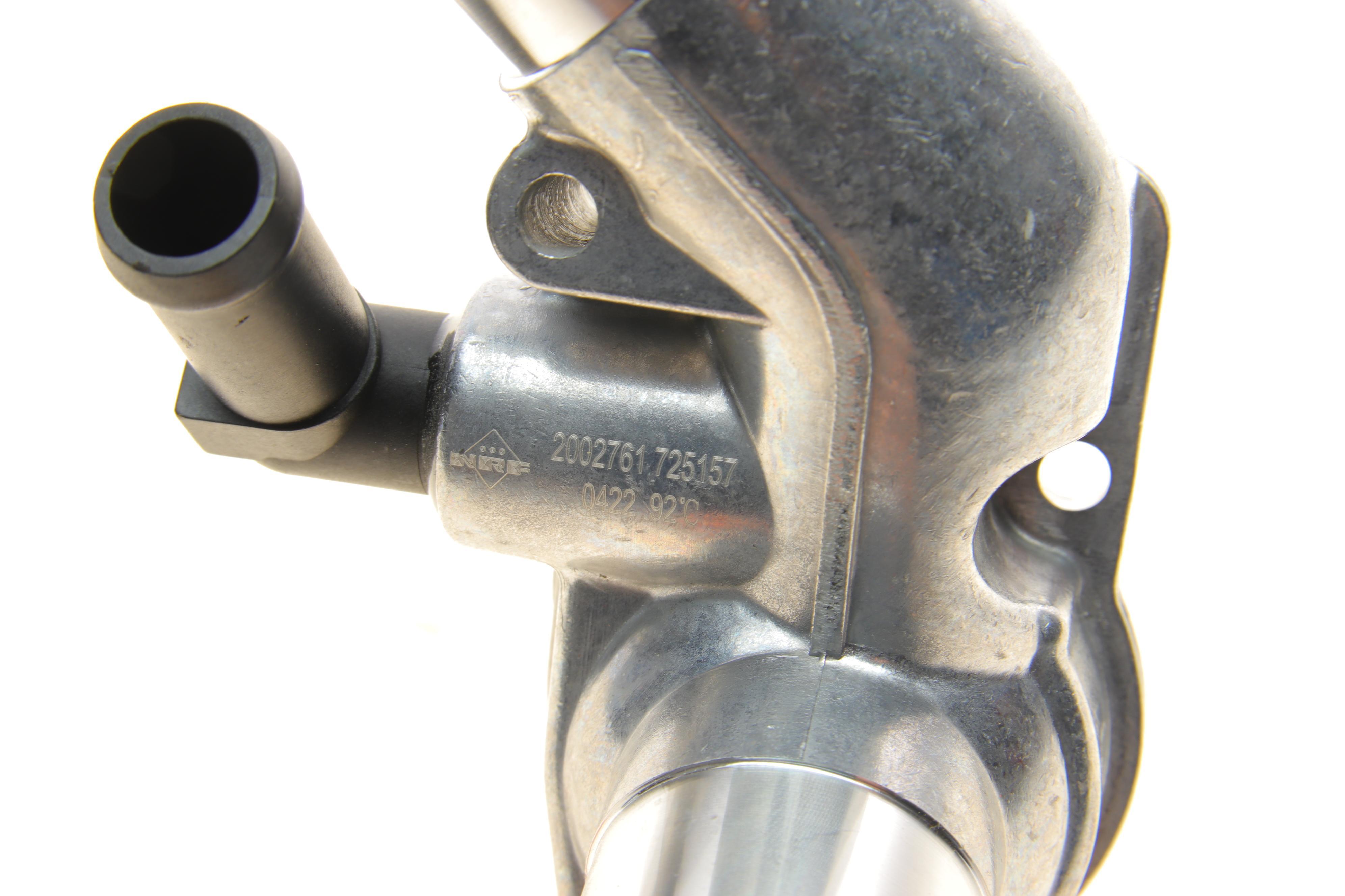 Термостат Opel Astra 2.0DI/DTI 98-05 (92°)