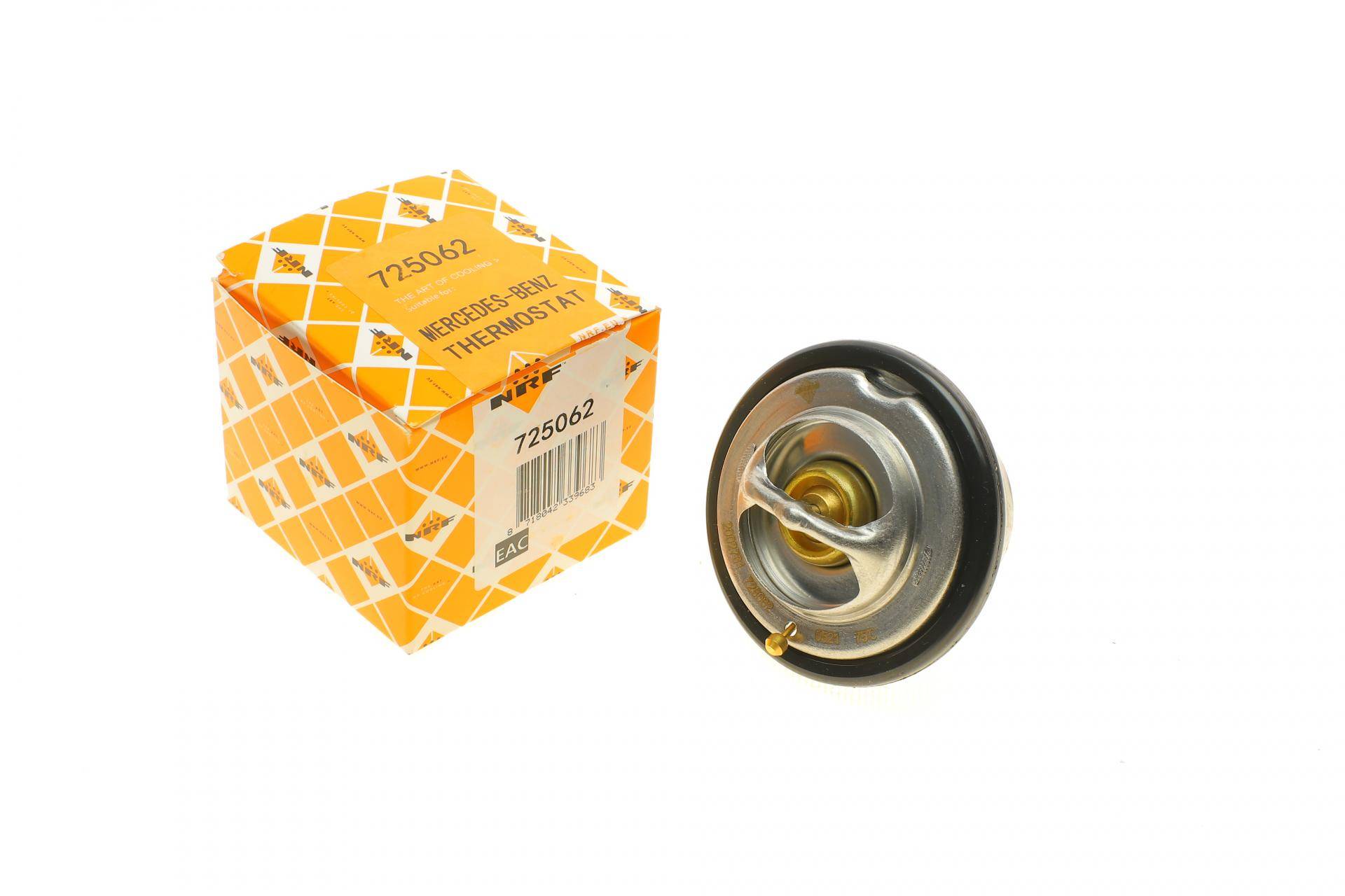 Термостат MB Sprinter 95-06 (OM601/OM602) (75°C)