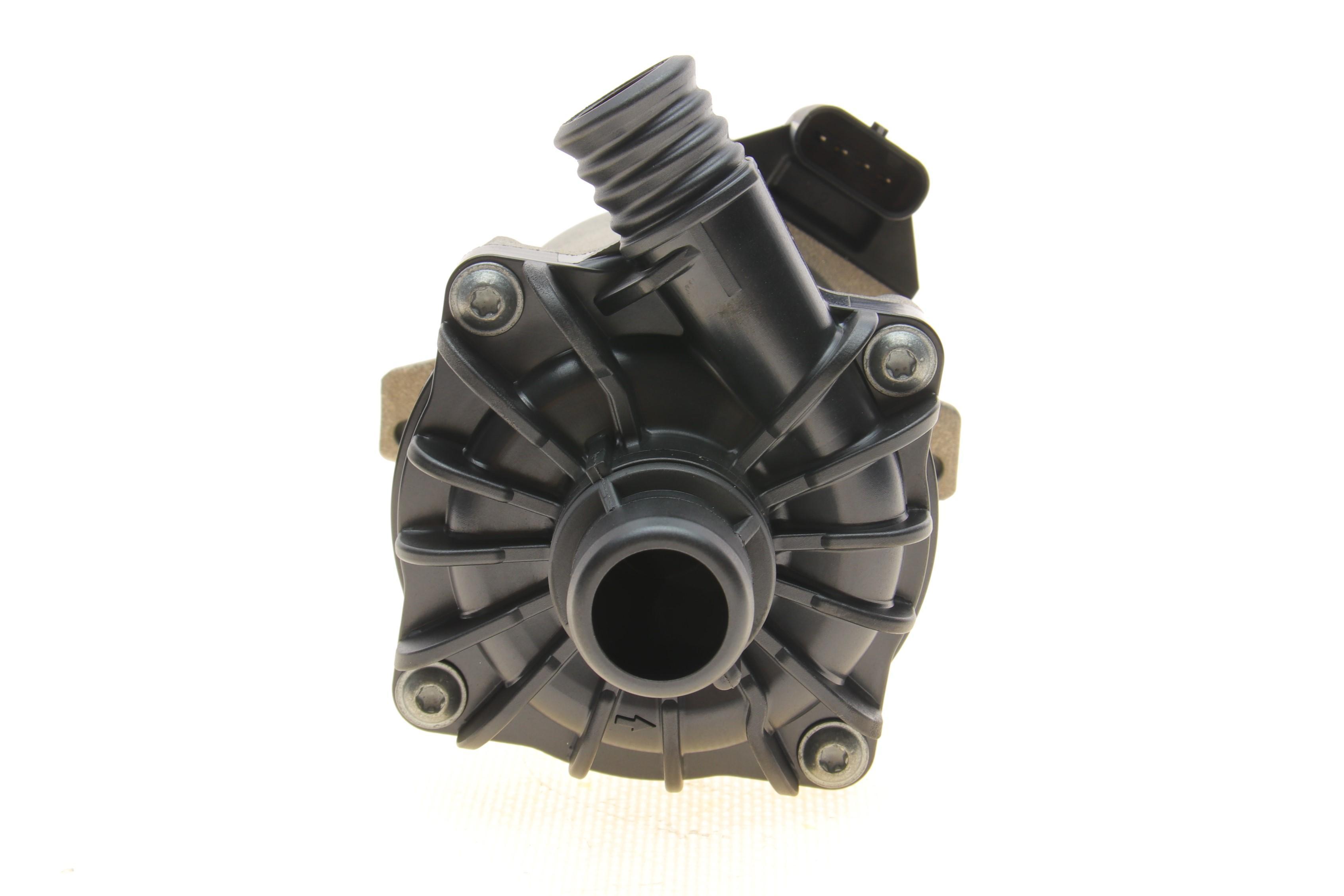 Насос системи охолодження (додатковий) BMW X5 (F15/F85)/X6 (F16/F86) 14-19 S63 B44