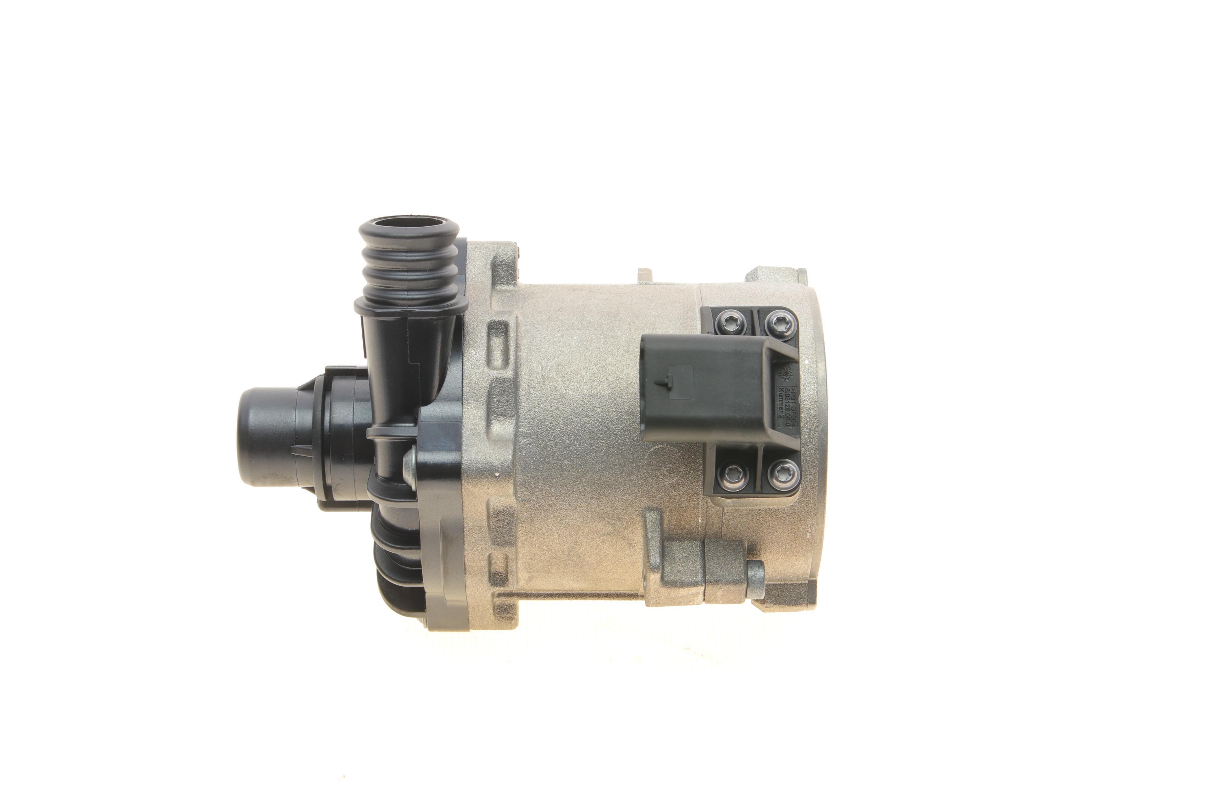 Насос системи охолодження (додатковий) BMW X5 (F15/F85)/X6 (F16/F86) 14-19 S63 B44