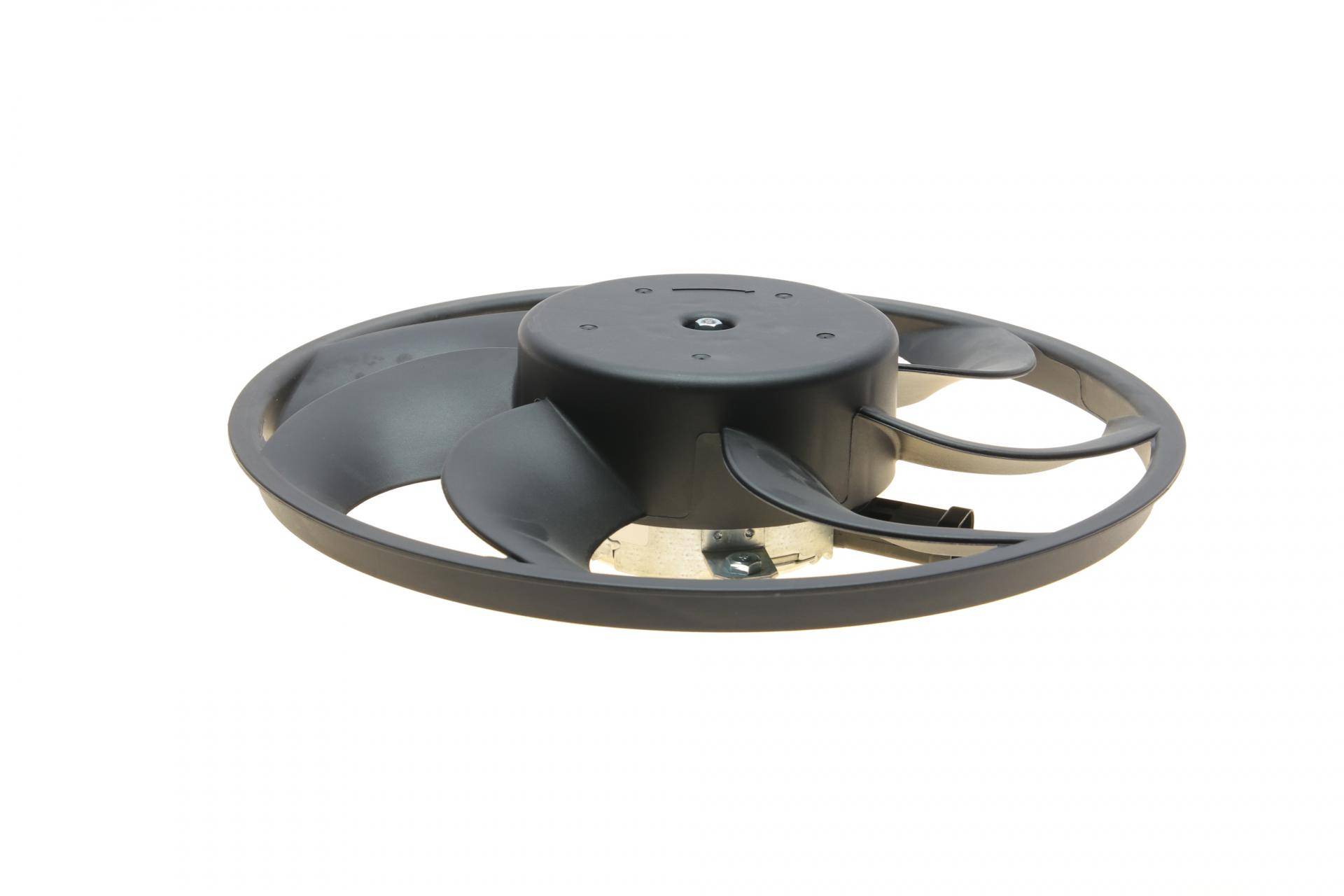 Вентилятор охолодження двигуна MB Viano (W639)/Vito (W639) 2.2D-3.2D 03- OM 651/646/642/M112