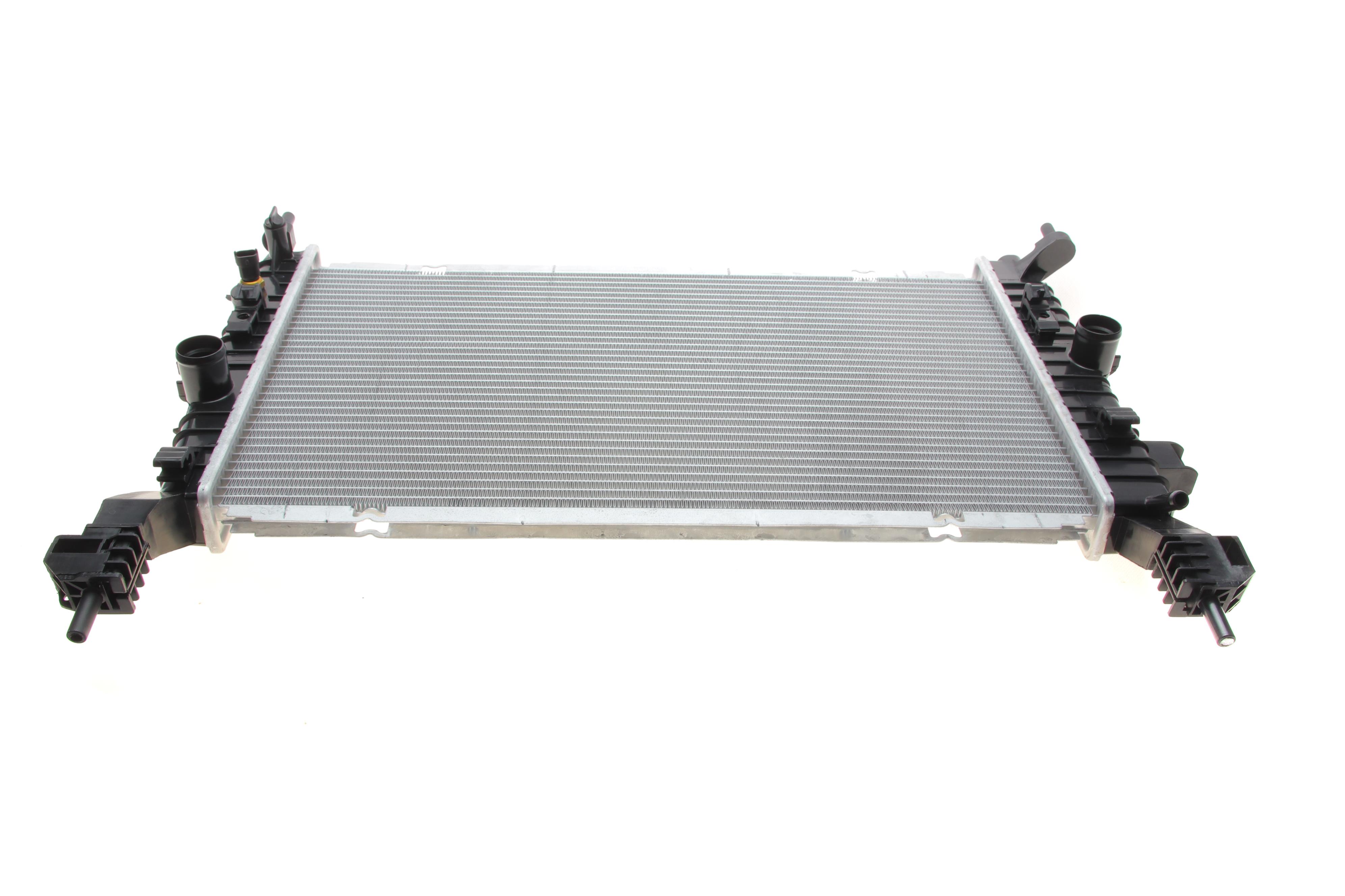 Радіатор охолодження Opel Meriva A 1.6 06-10