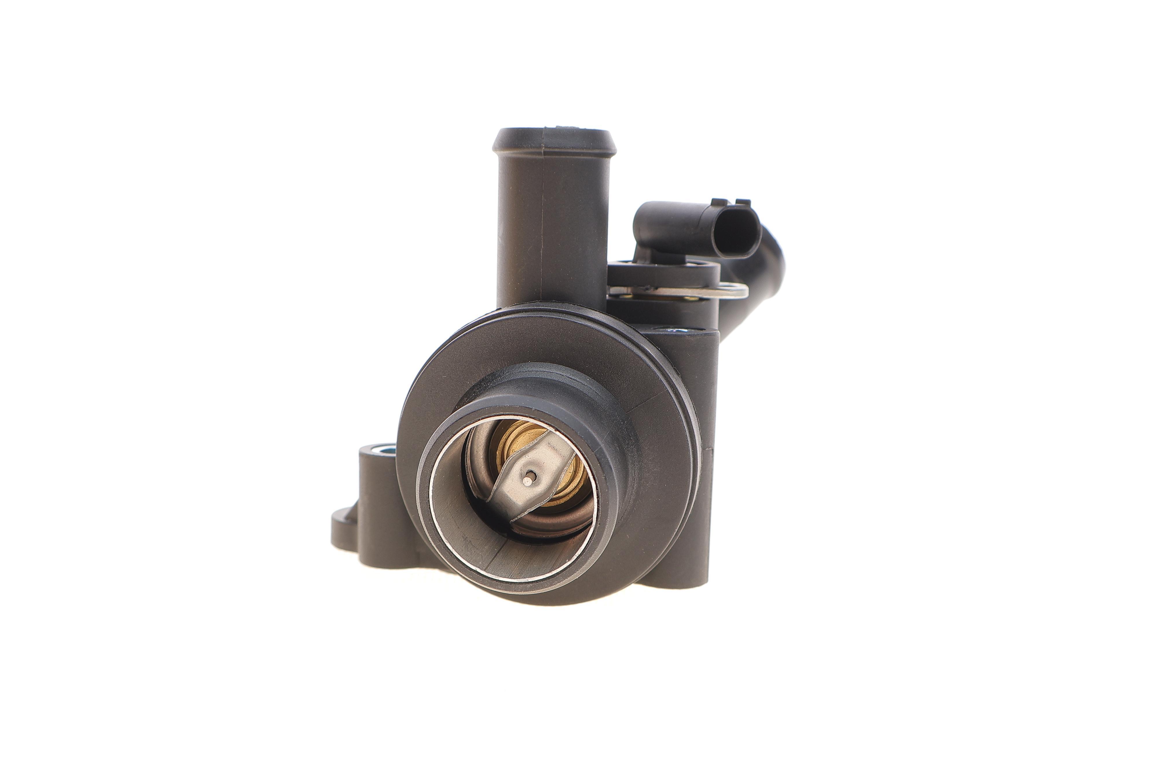 Термостат MB A-Class W168 1.7 CDI (OM 668) 98-04 (87 °C)