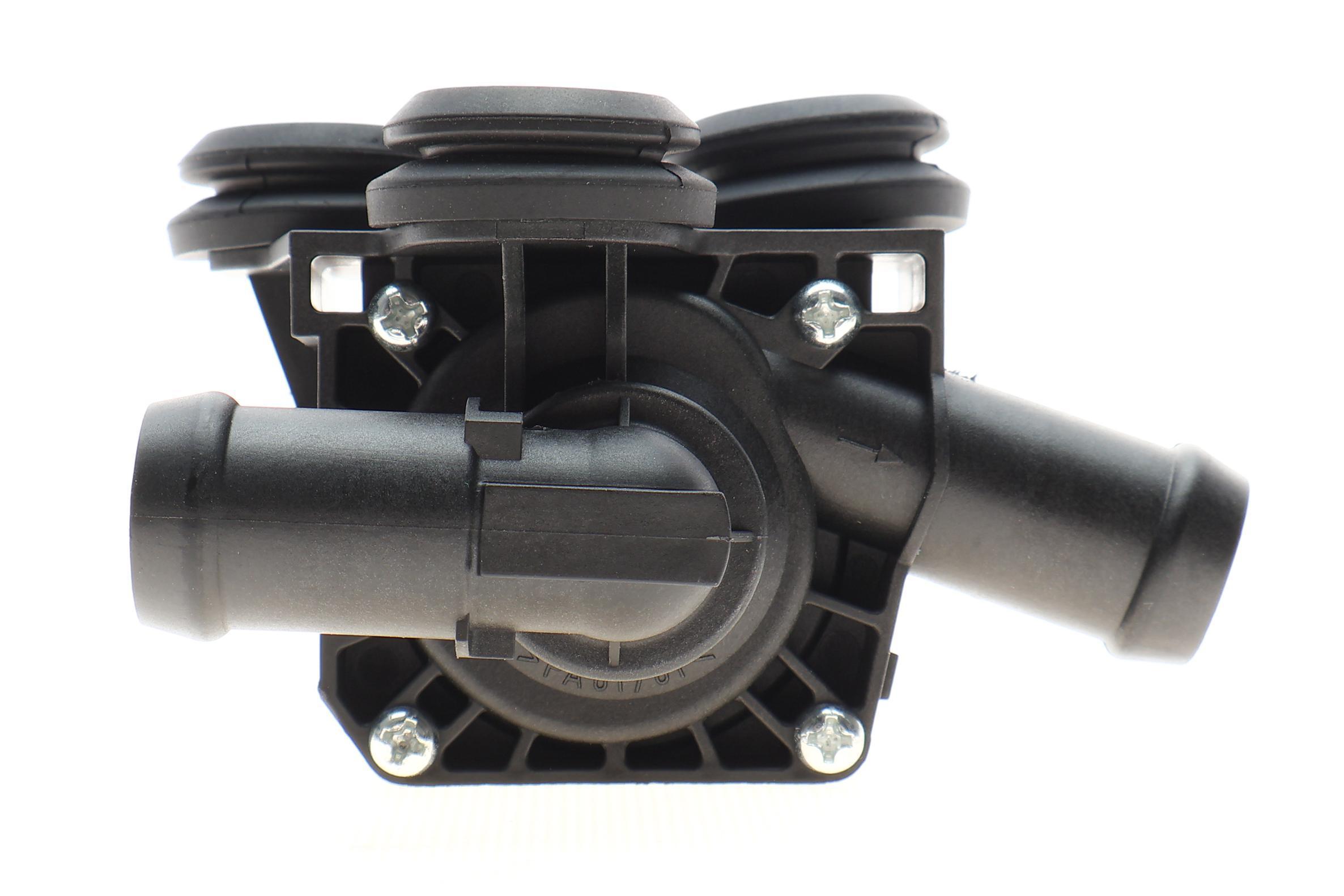 Насос системи охолодження (додатковий) BMW 3 (E46/E90)/5 (E60) 00-10 M43/N45/N46/N47