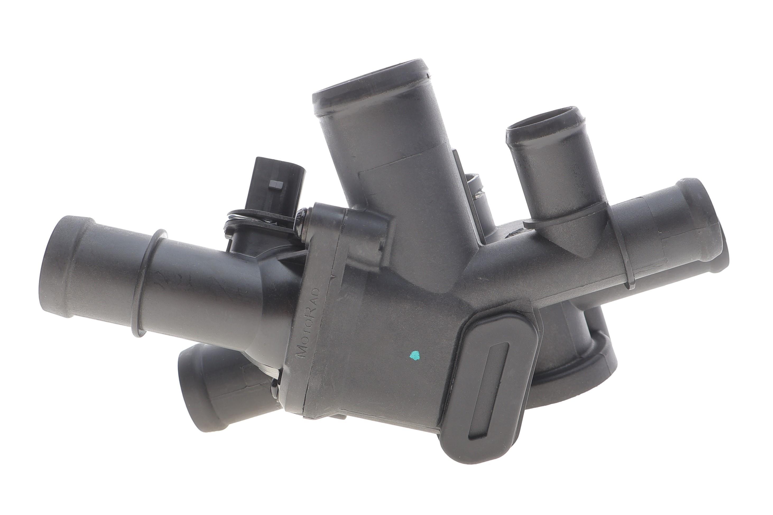 Термостат VW Golf IV 97-06/Audi A3 1.6 96-03 (МКПП) (105°C)