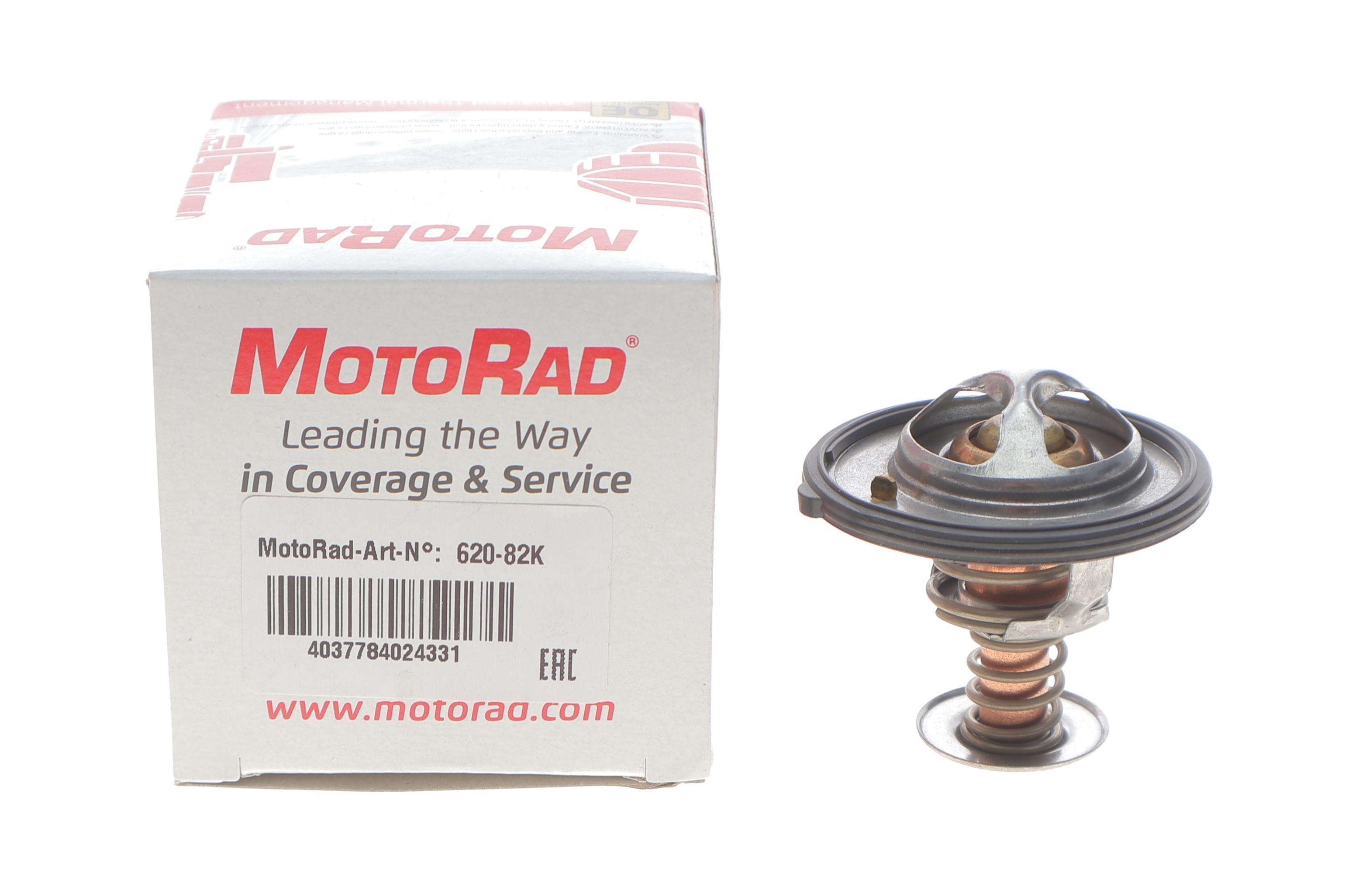 Термостат Mazda 3/6/323/626 1.4-2.5 91-14 (82°C)