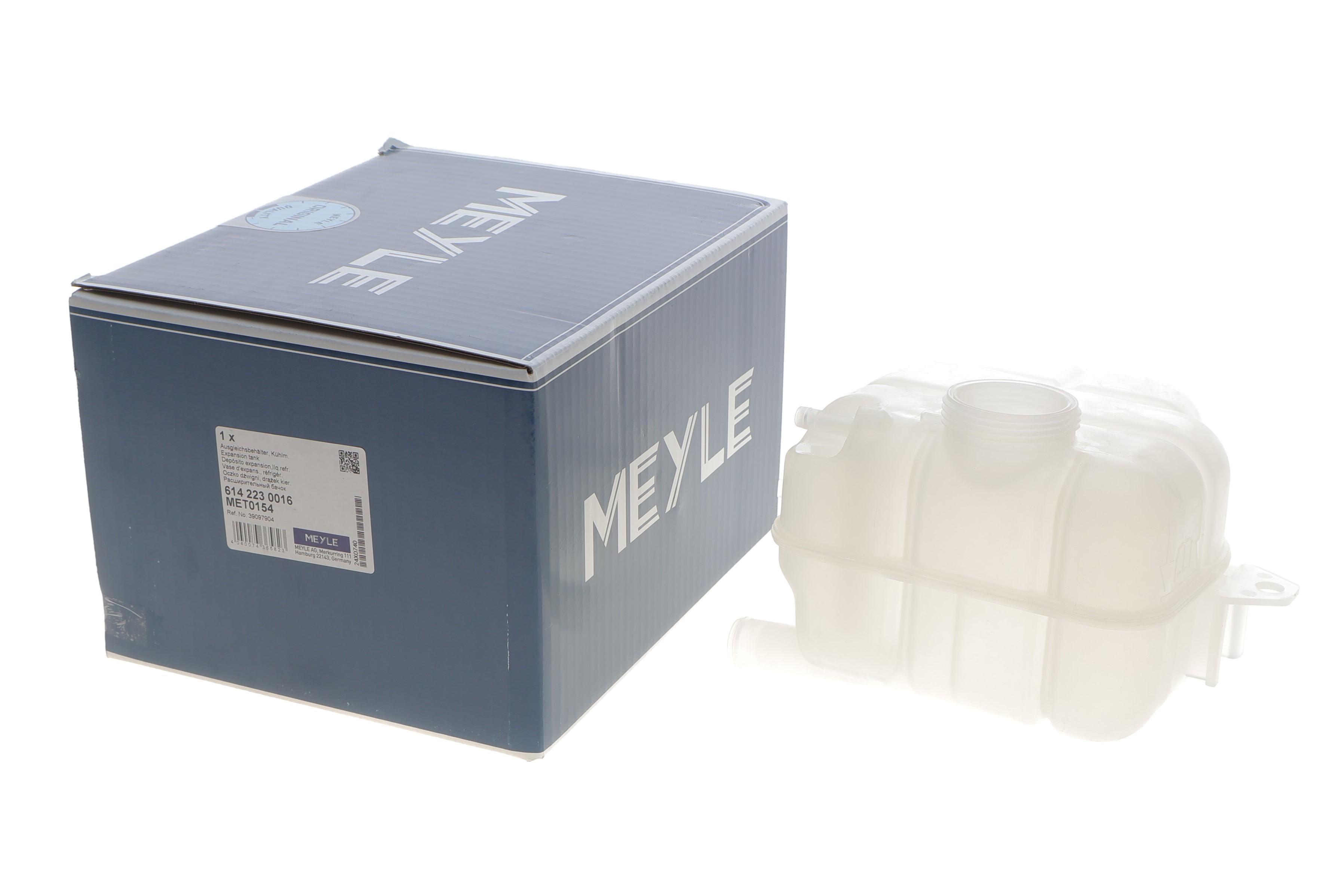 Бачок розширювальний Opel Meriva B 10-17