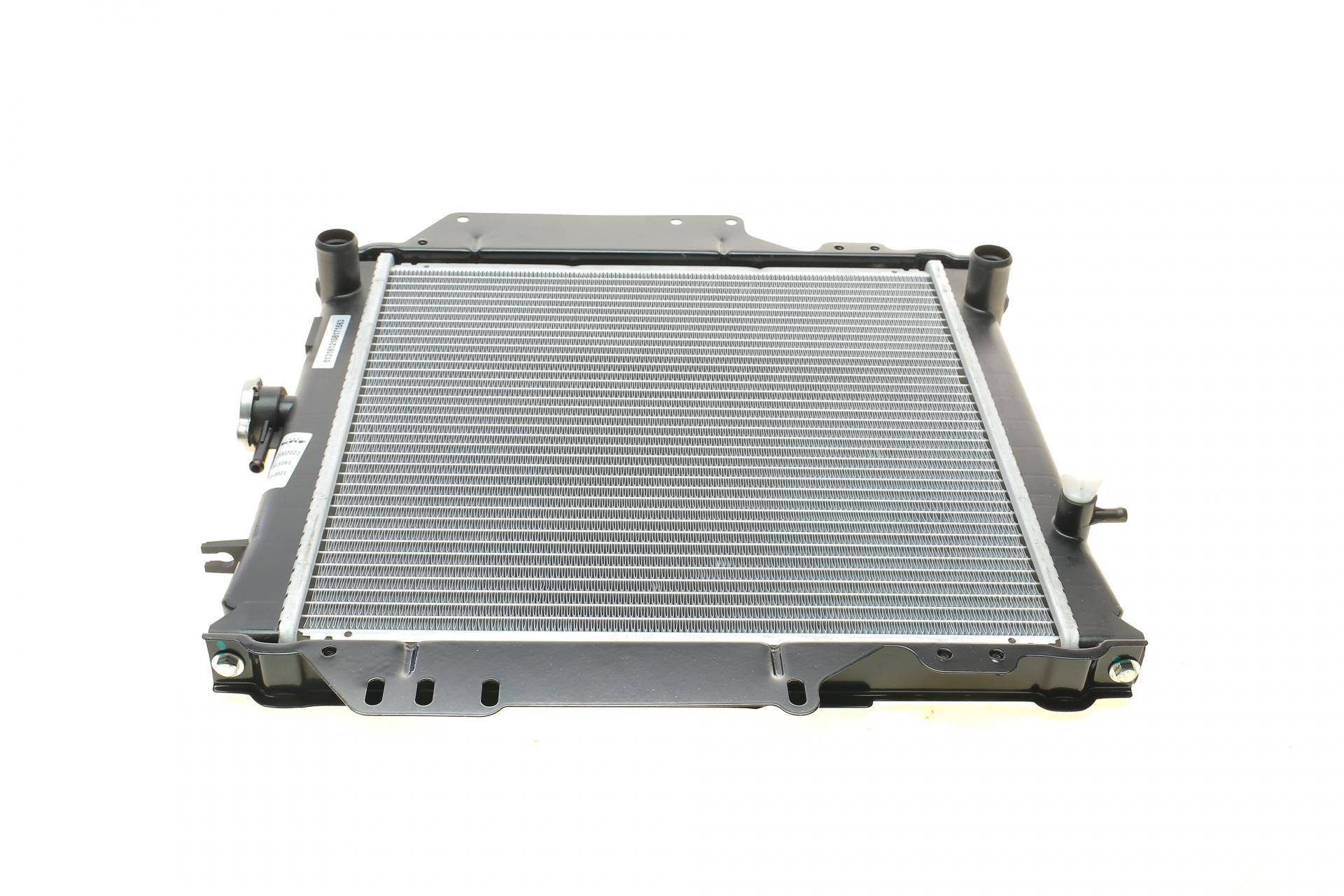 Радіатор охолодження Suzuki Samurai 1.0/1.3 4x4 98-04