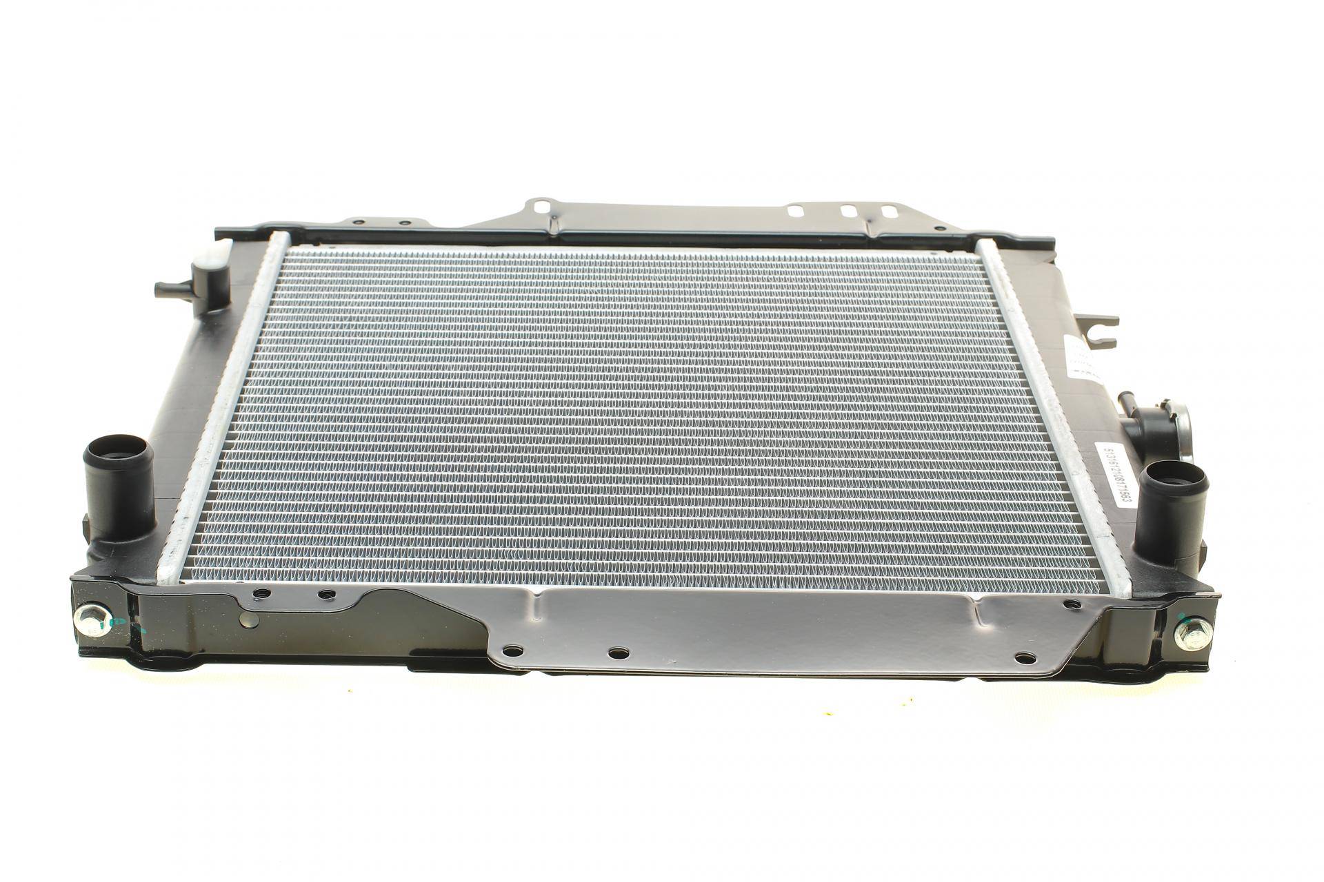 Радіатор охолодження Suzuki Samurai 1.0/1.3 4x4 98-04