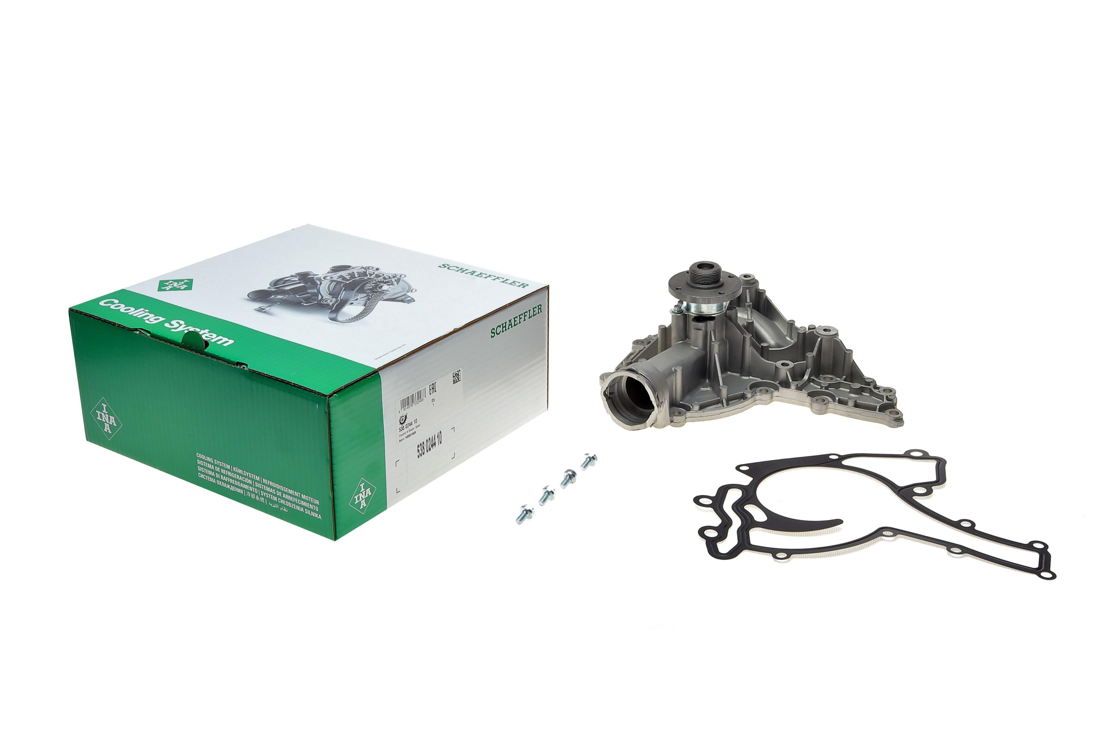 Помпа води MB Sprinter 906/Vito (W639) 06- M 272.979