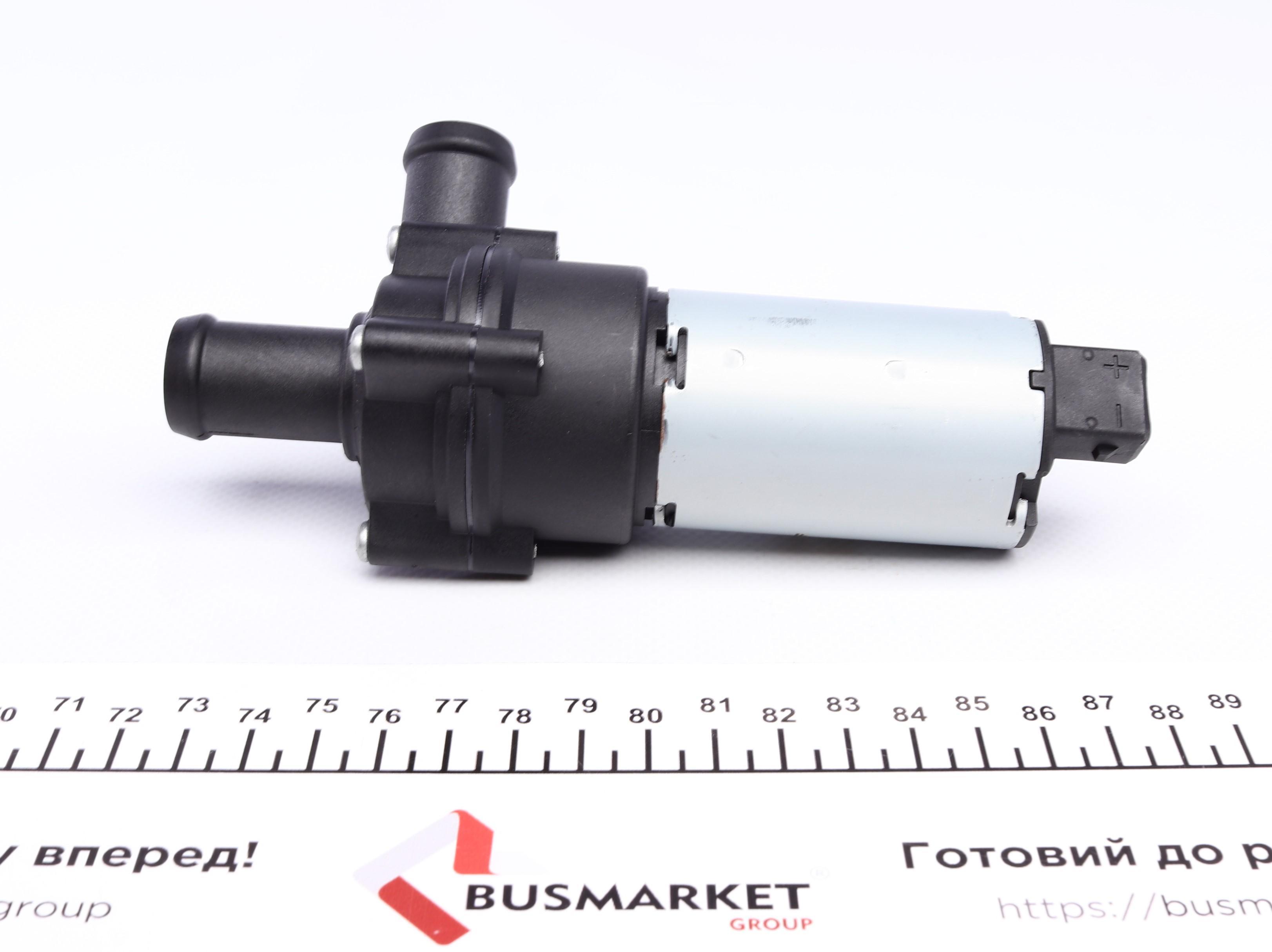 Насос системи охолодження (додатковий) VW Golf IV/Bora 1.4-2.0 97-