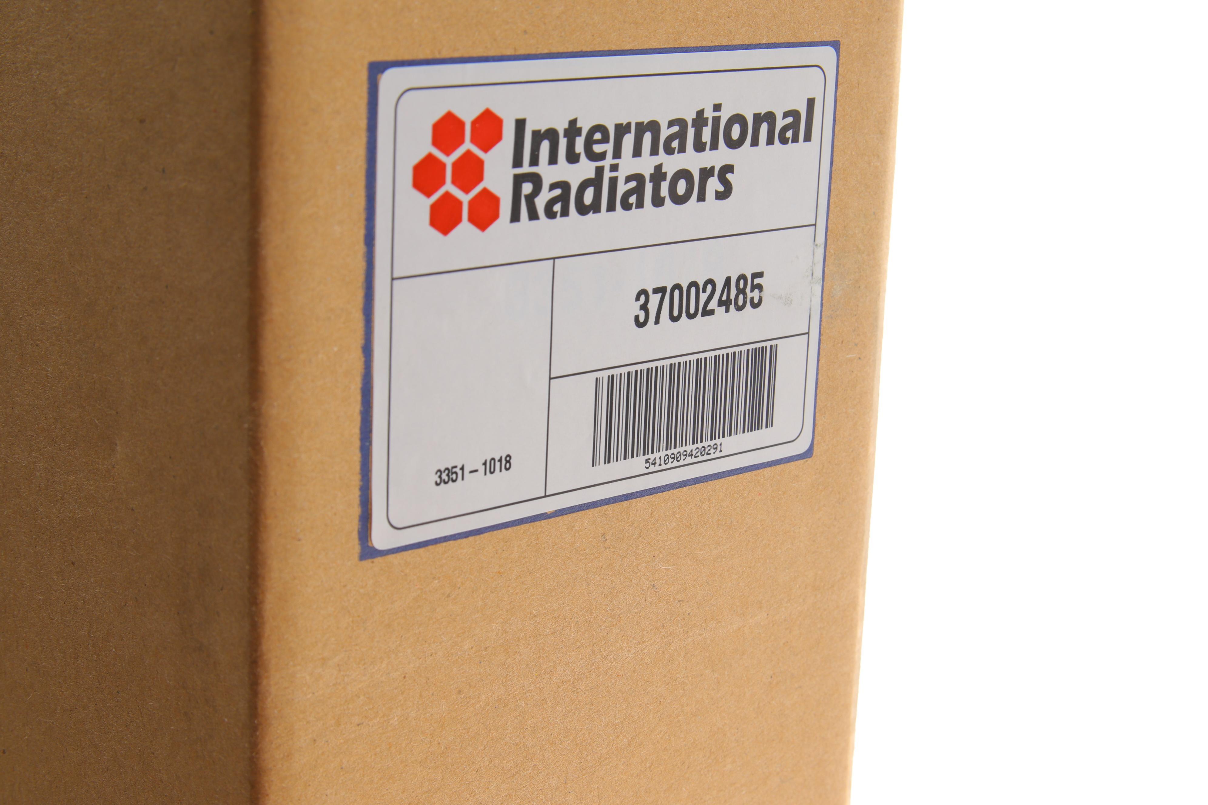 Радіатор охолодження Opel Astra J 1.4/1.6T 10-