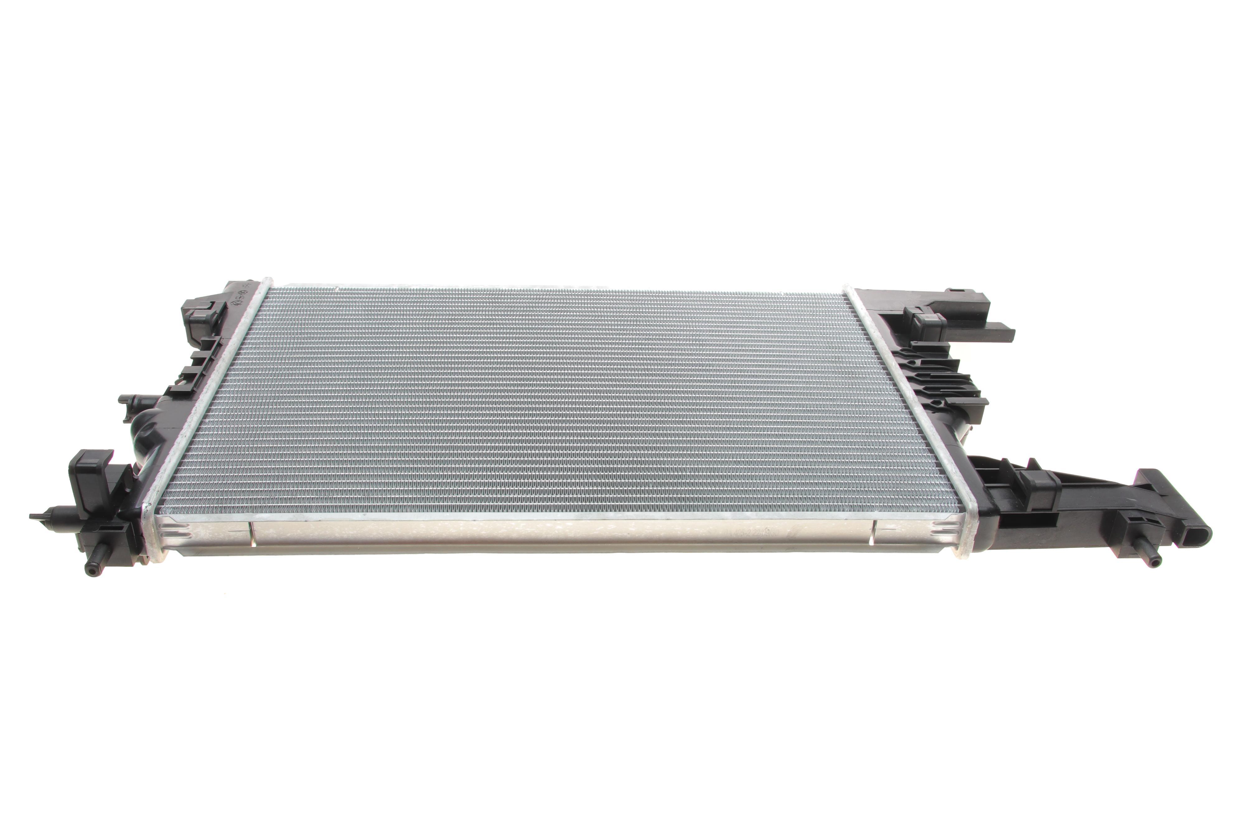 Радіатор охолодження Opel Astra J 1.4/1.6T 10-