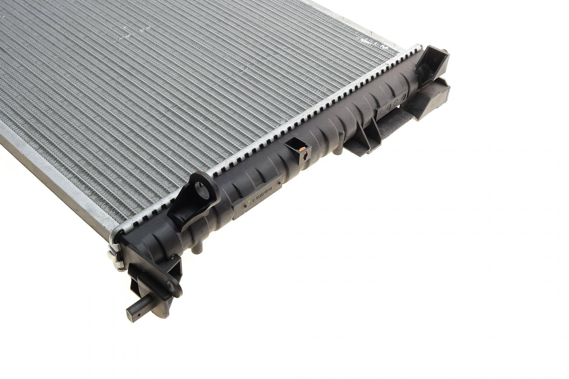 Радіатор охолодження Renault Espace III/Laguna I 1.6-2.0 93-02