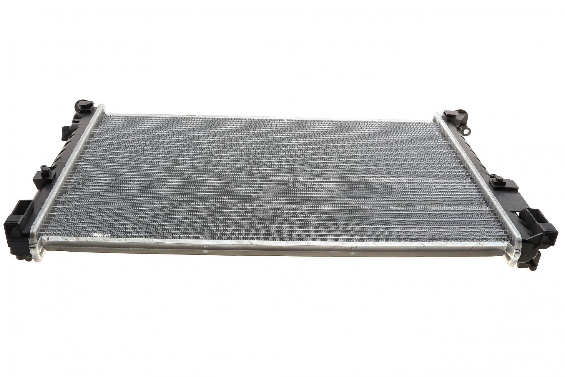 Радіатор охолодження Renault Espace III/Laguna I 1.6-2.0 93-02