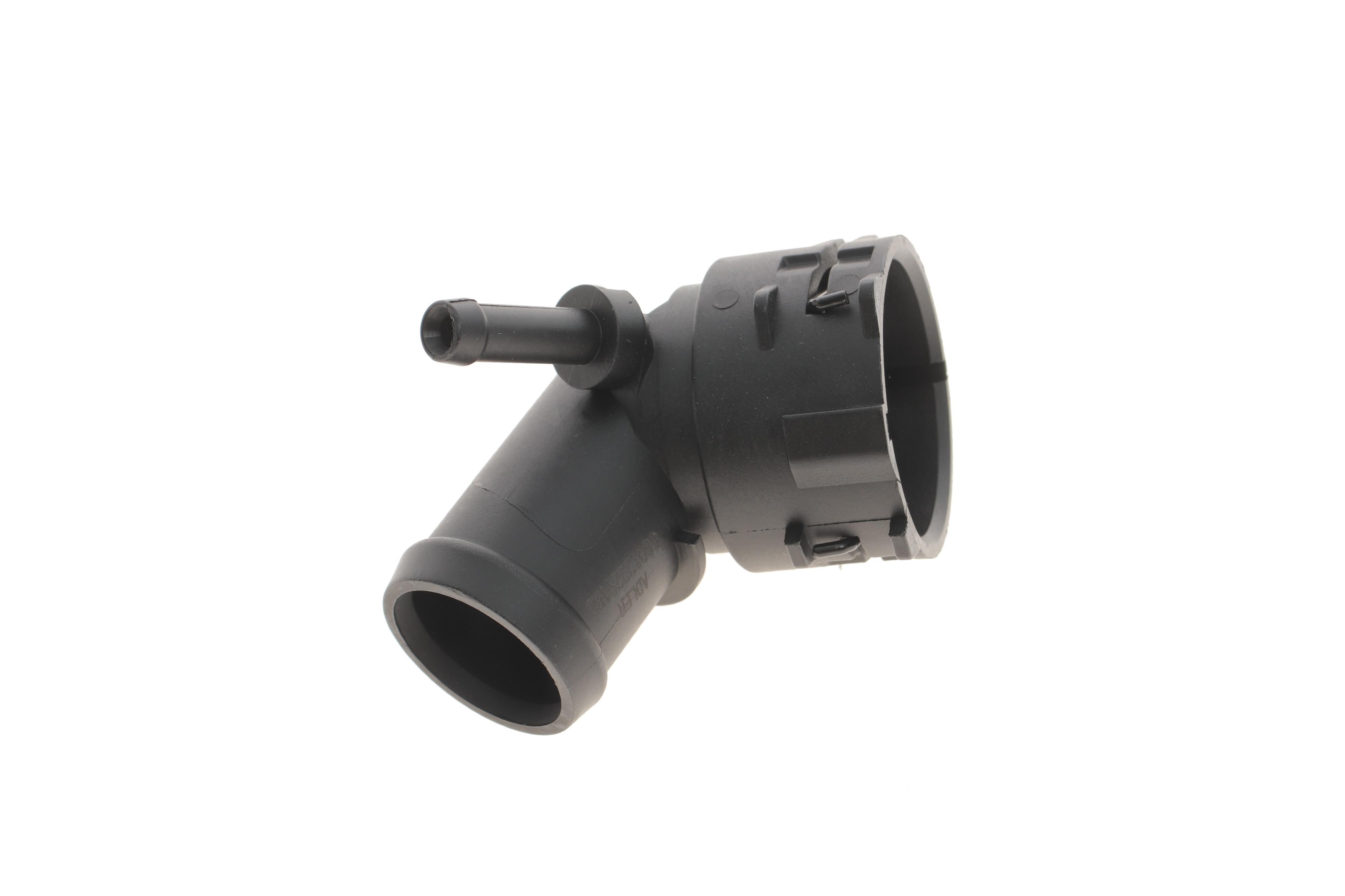 Фланець системи охолодження VW Tiguan/Touran 1.4 TSI 15-