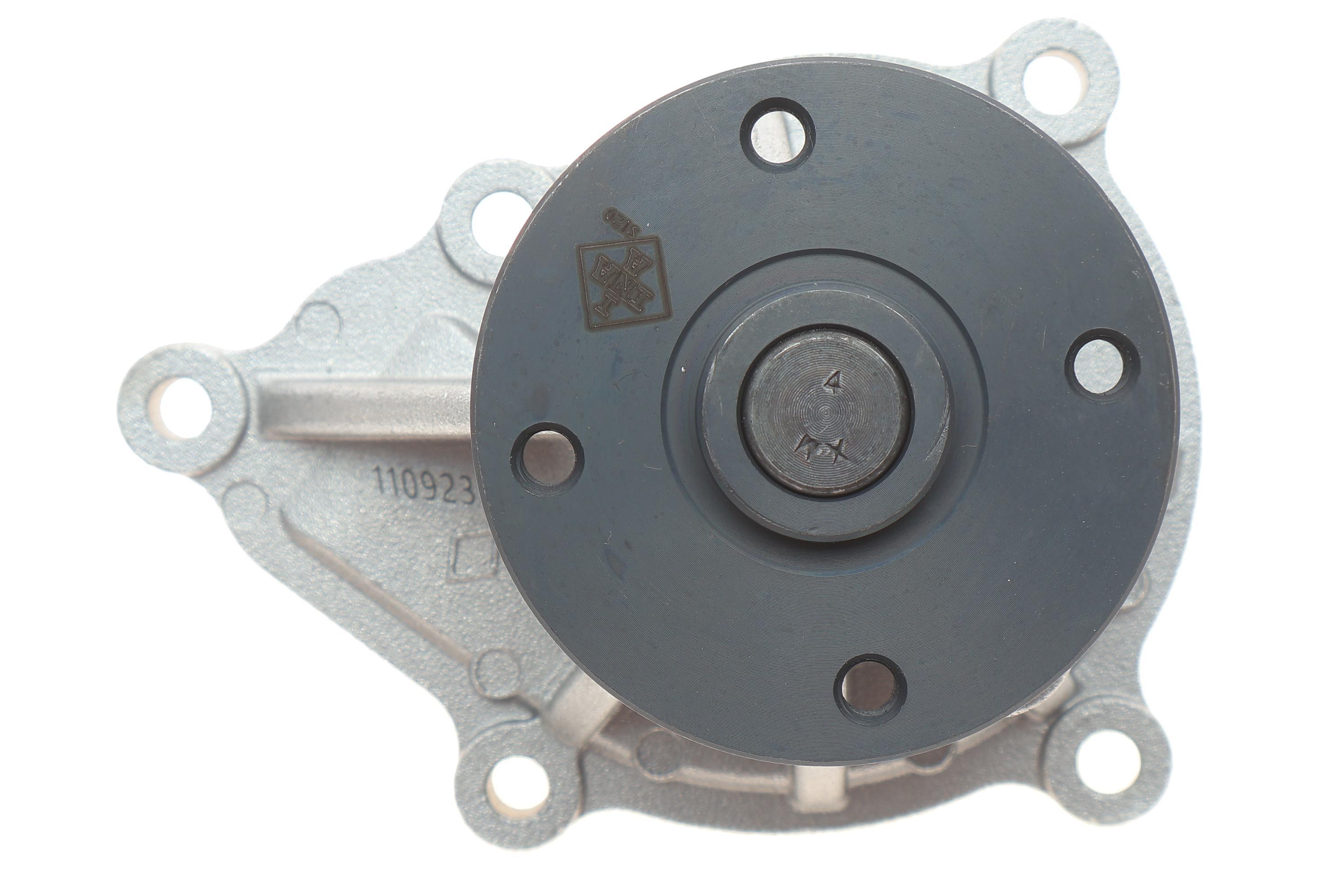 Помпа води Kia Niro I/Hyundai Ioniq 1.6 GDI 16-