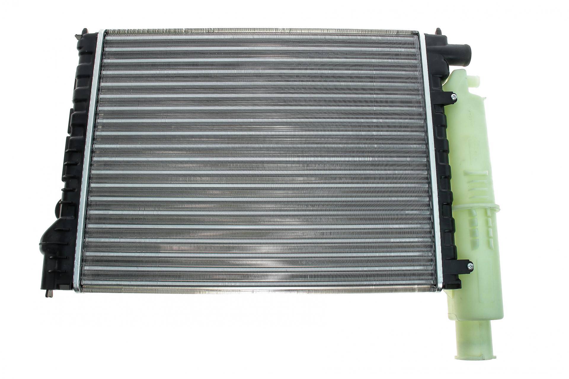 Радіатор охолодження Peugeot 405 -92