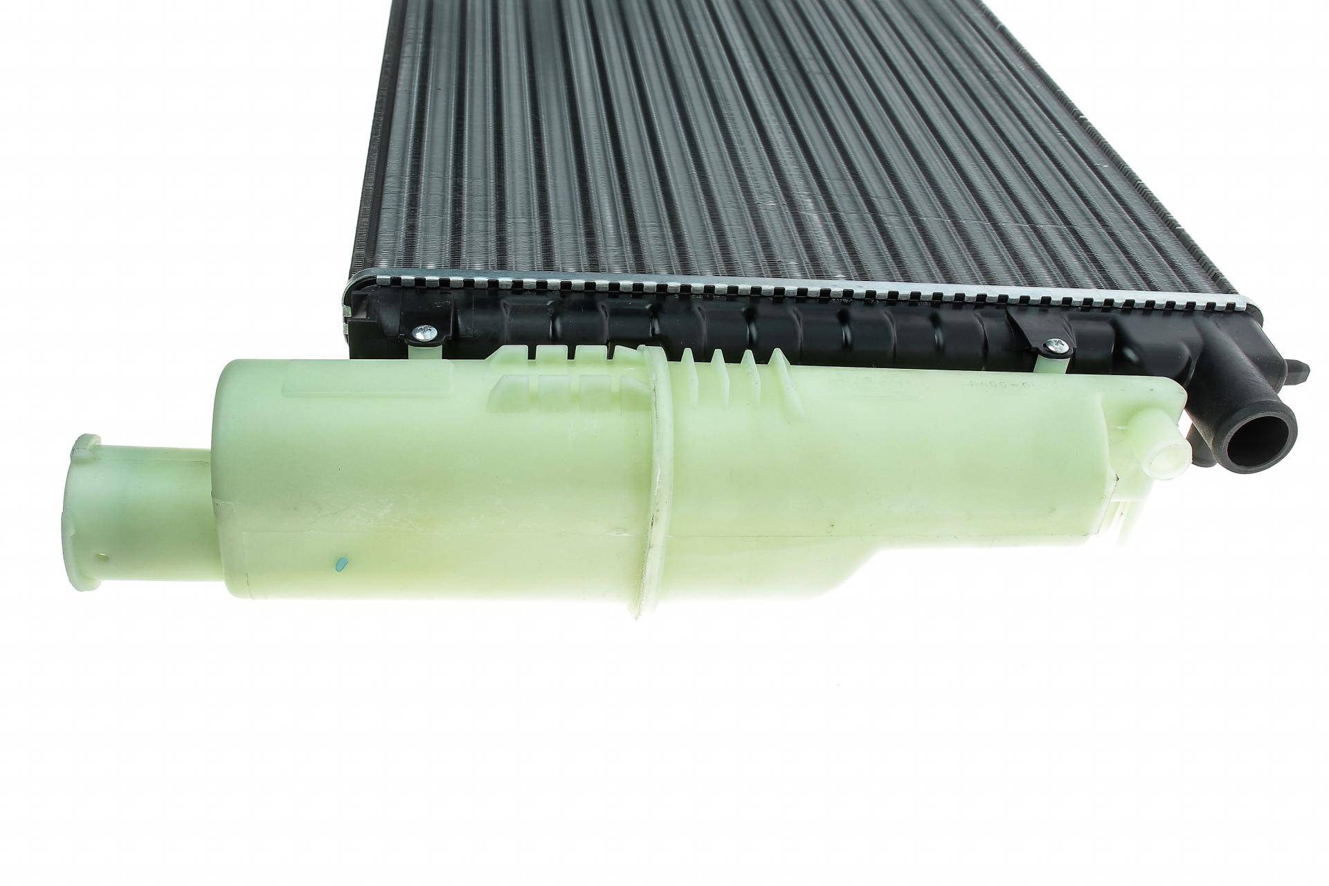 Радіатор охолодження Peugeot 405 -92