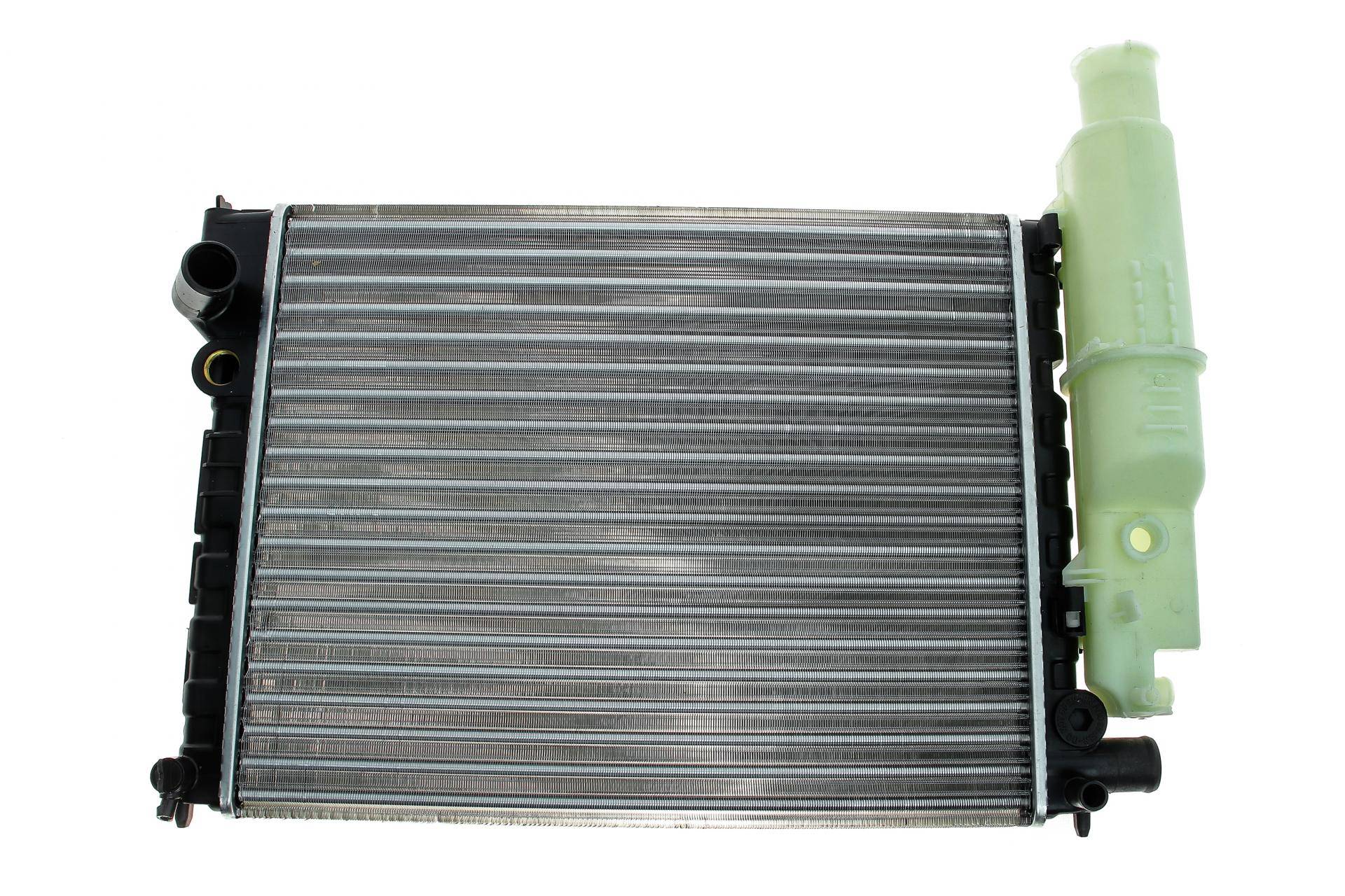 Радіатор охолодження Peugeot 405 -92